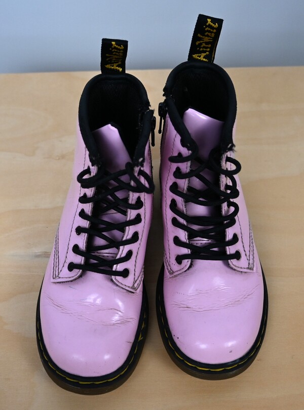 Schoenen, Dr. Martens, 27 - PI