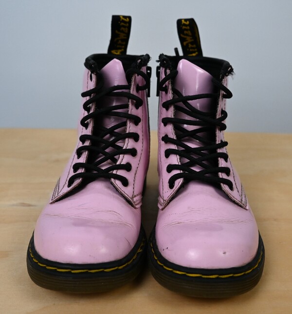 Schoenen, Dr. Martens, 27 - PI