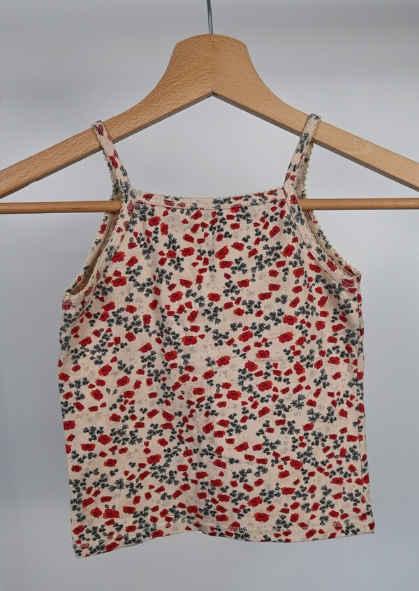 Onderhemd, Kongesd Slojd, 2 jaar