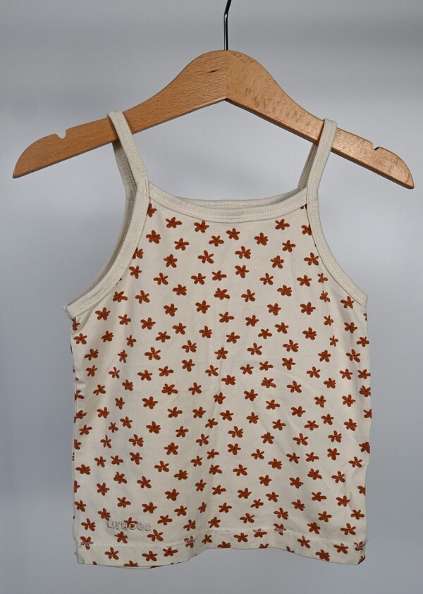 Set met 2 onderhemden, Liewood, 2/3 jaar