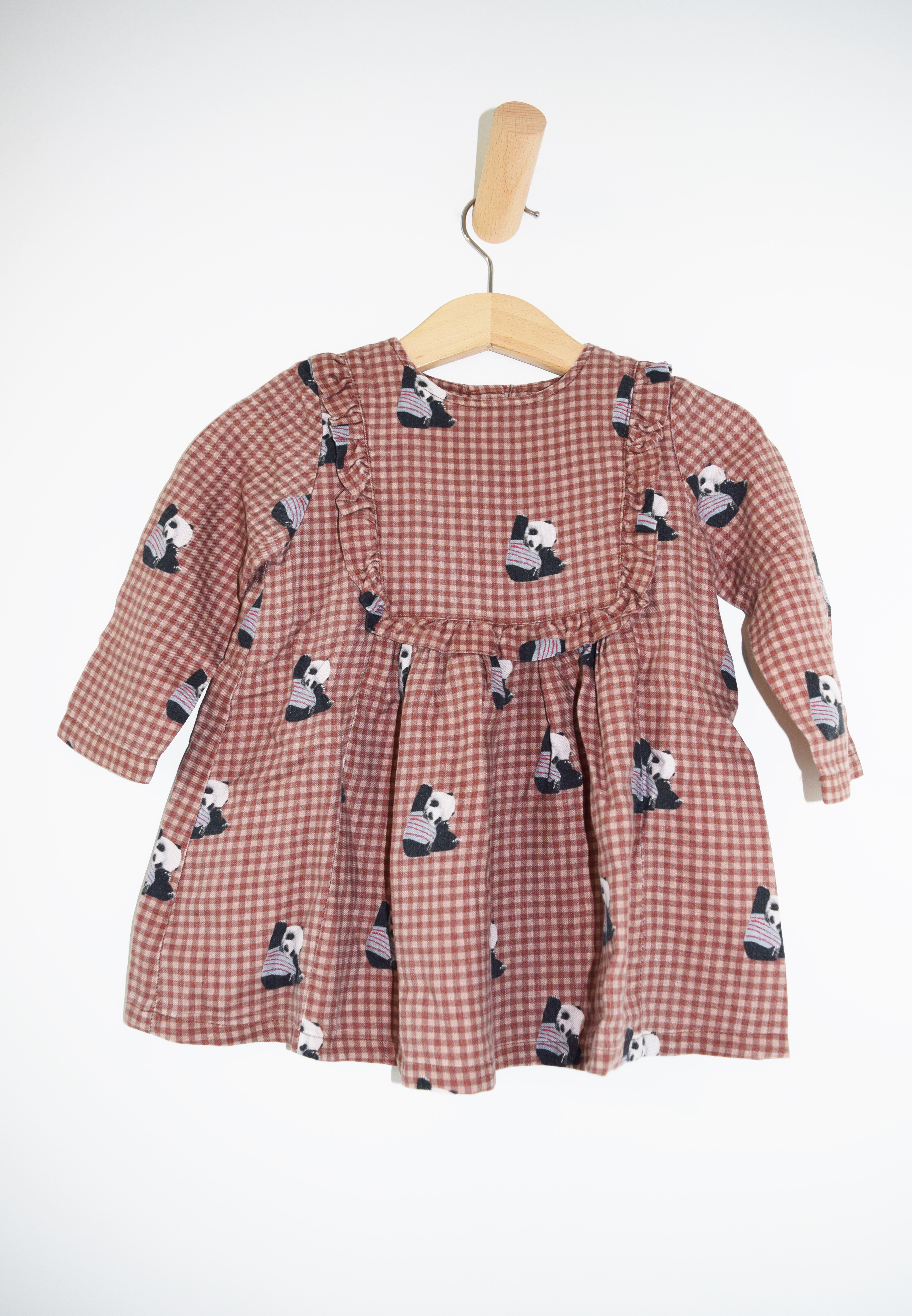 Kleedje, Filou & Friends, 1 jaar 