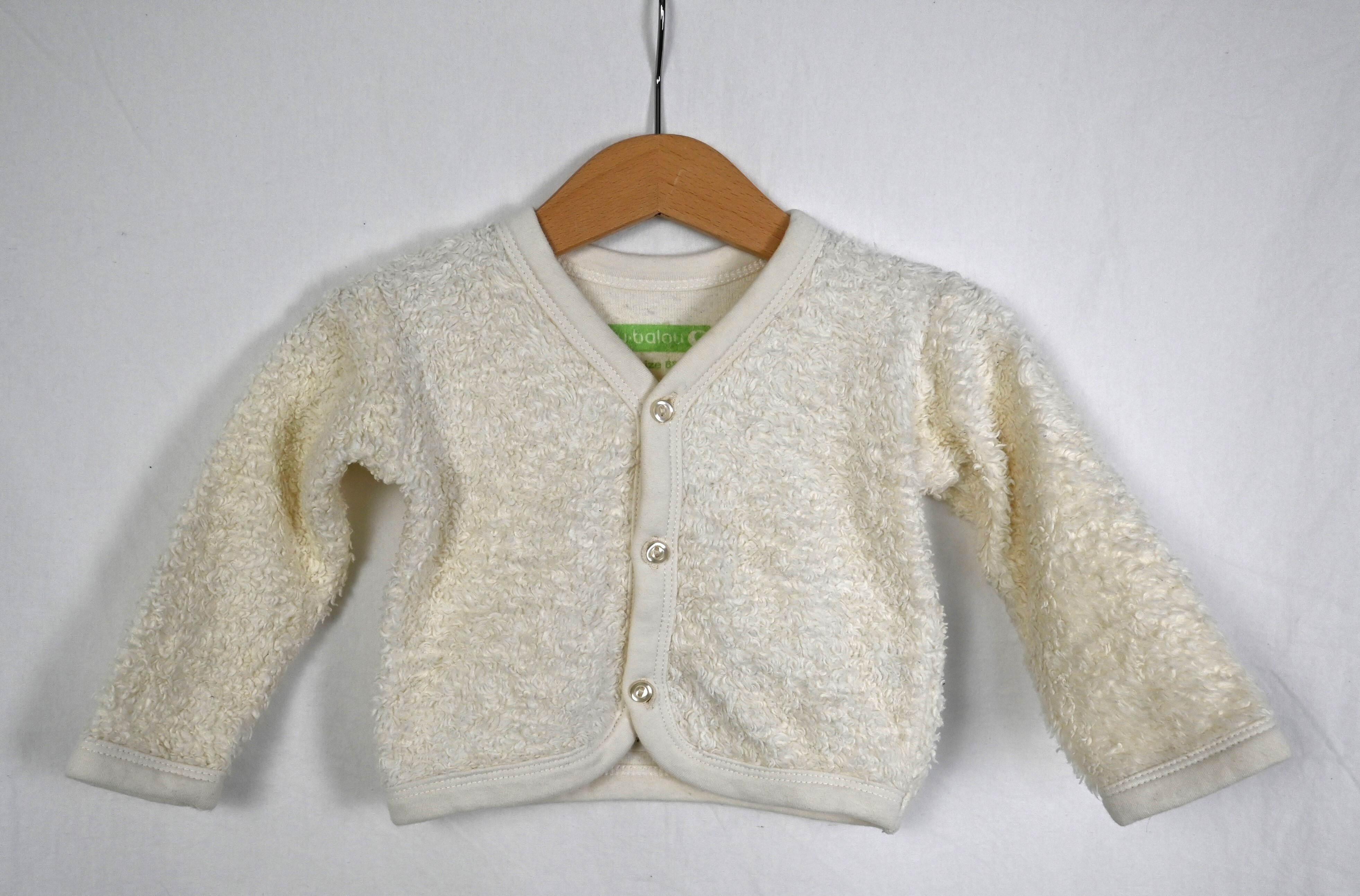 Cardigan, Lily Balou, 6 maanden