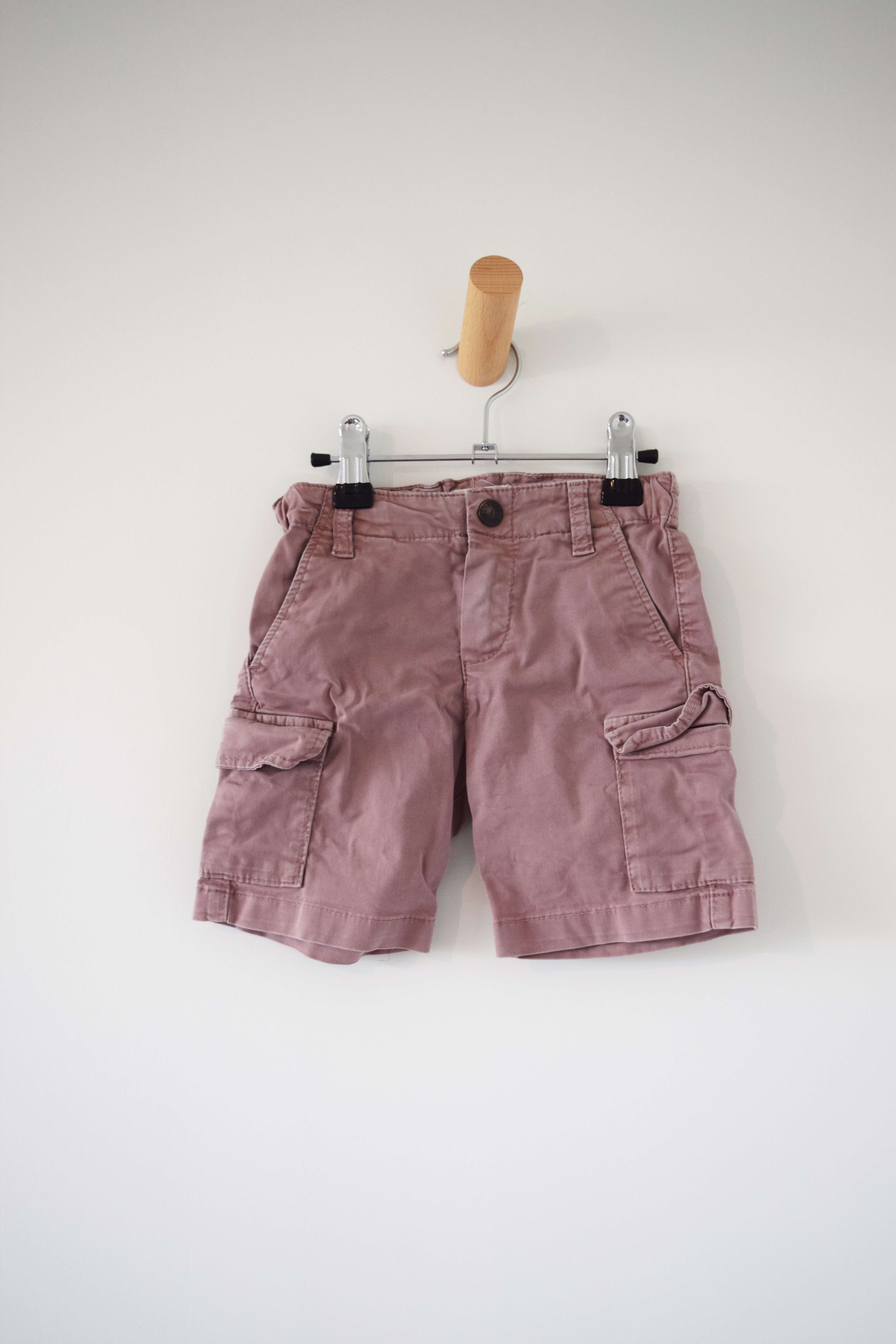 Short, Filou & Friends, 2 jaar 