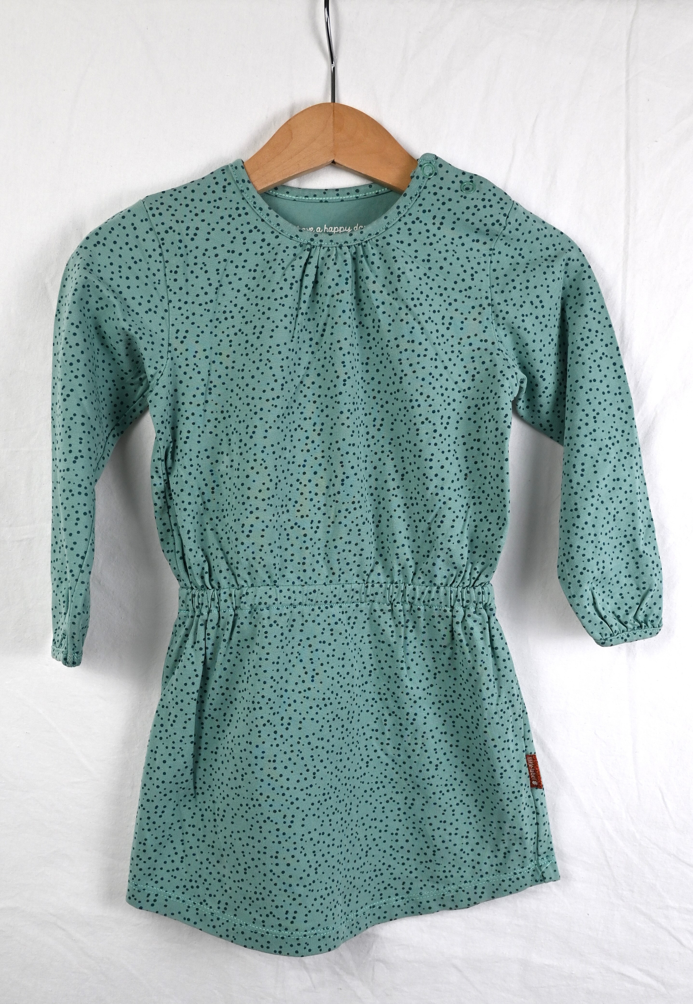 Jurk, Little Label, 18 maanden