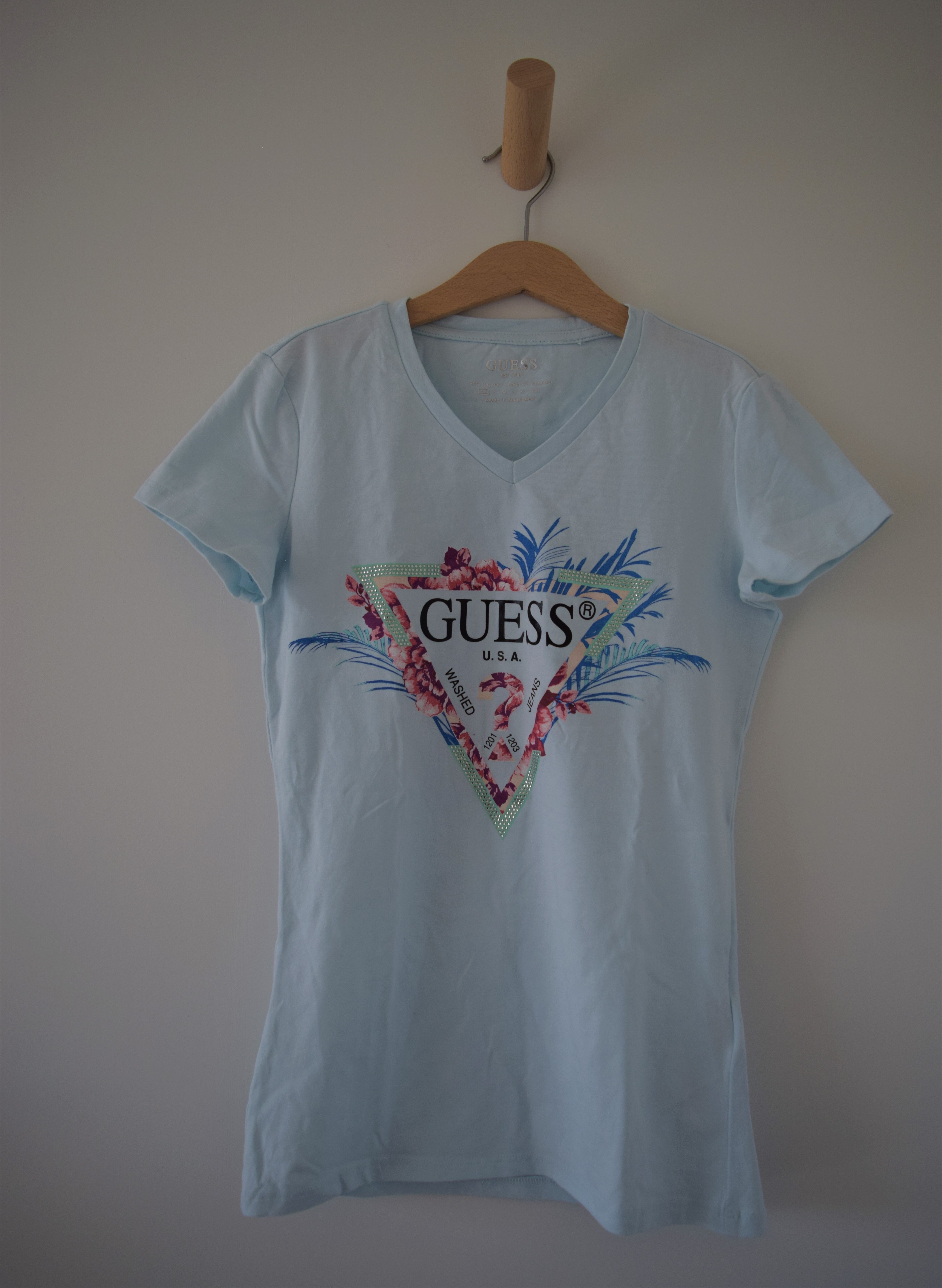 T-shirt, Guess, XS