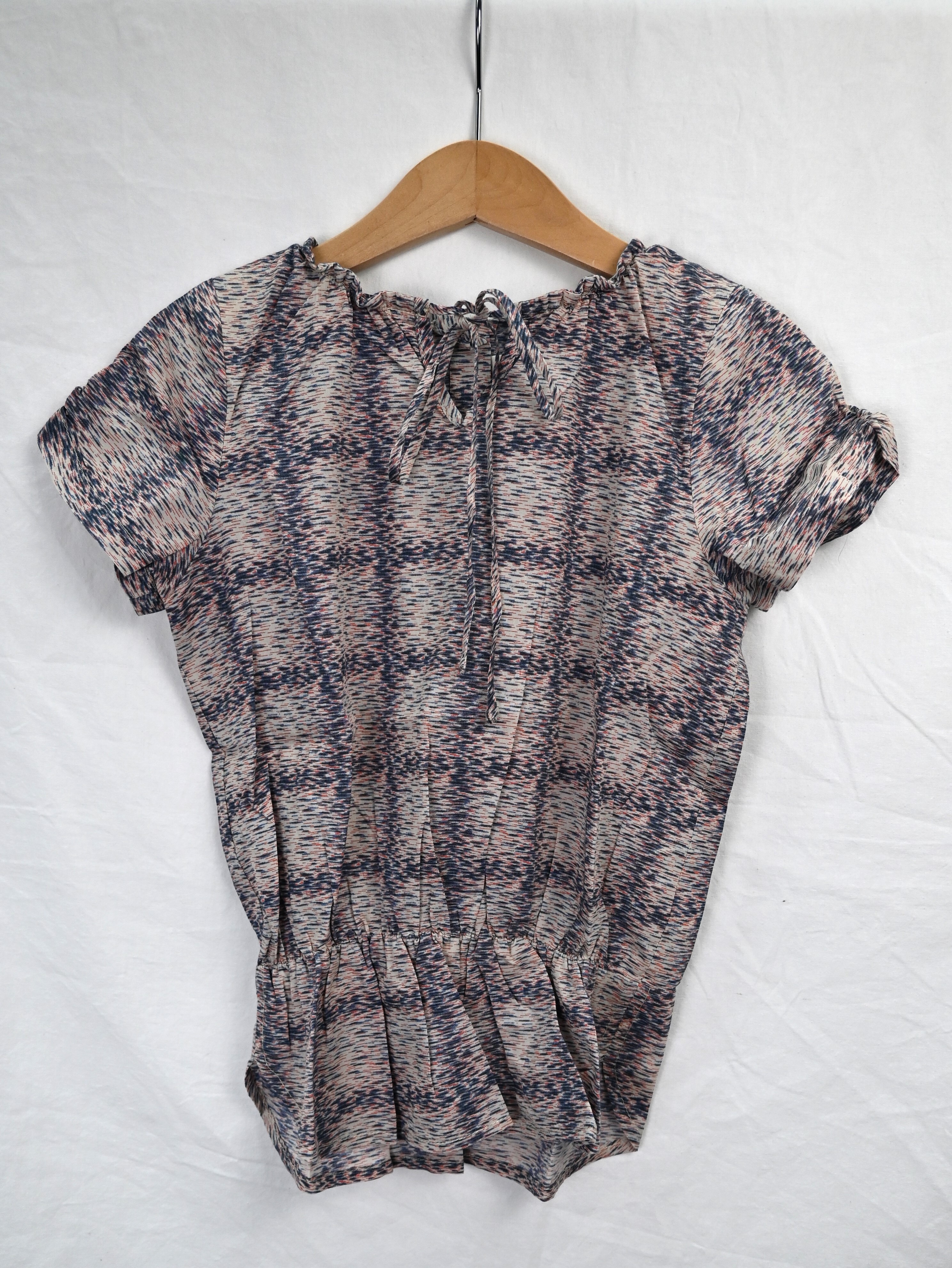 Blouse, Simple Kids, 8 jaar