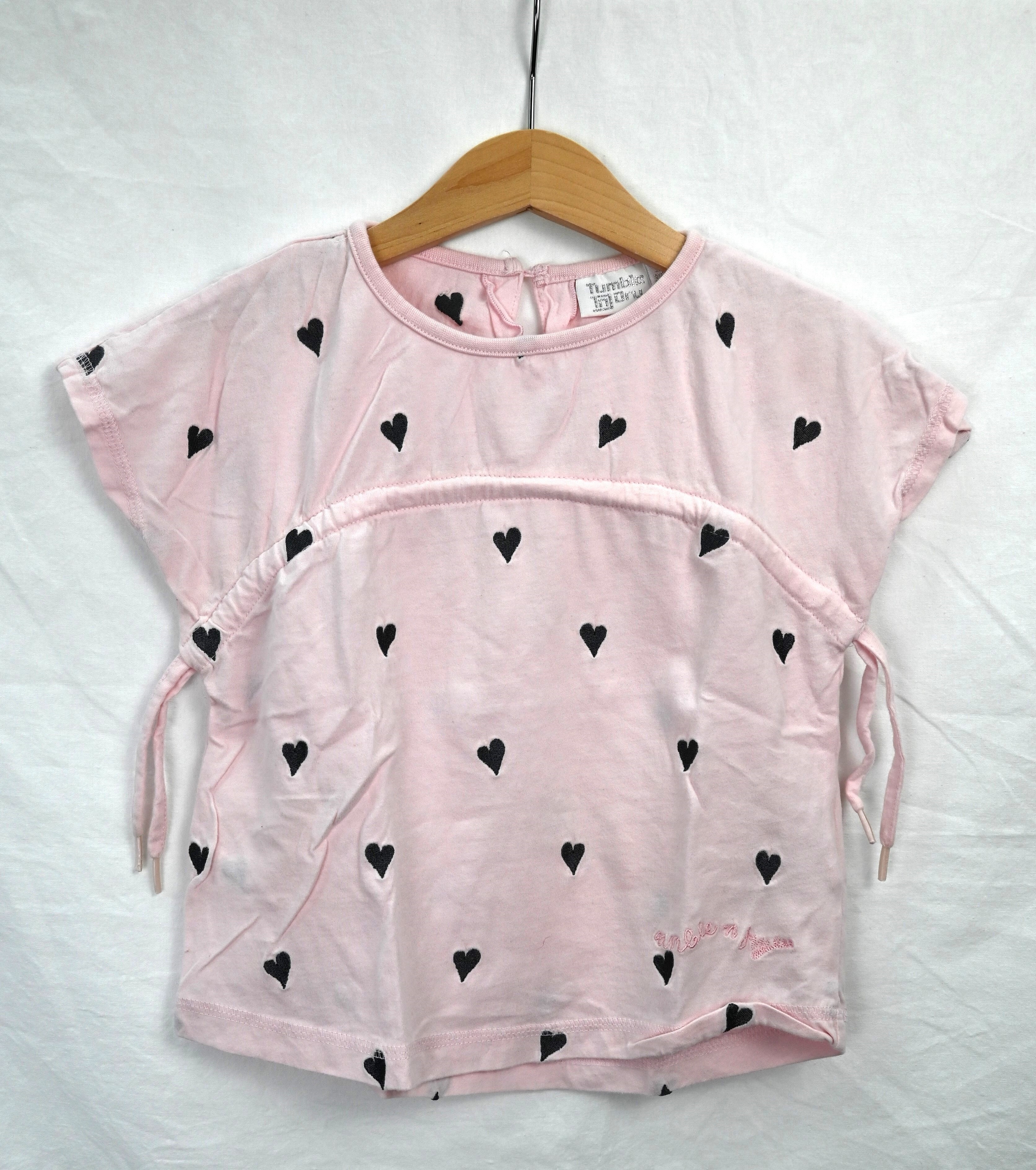 Top, Tumble 'n Dry, 3/4 jaar