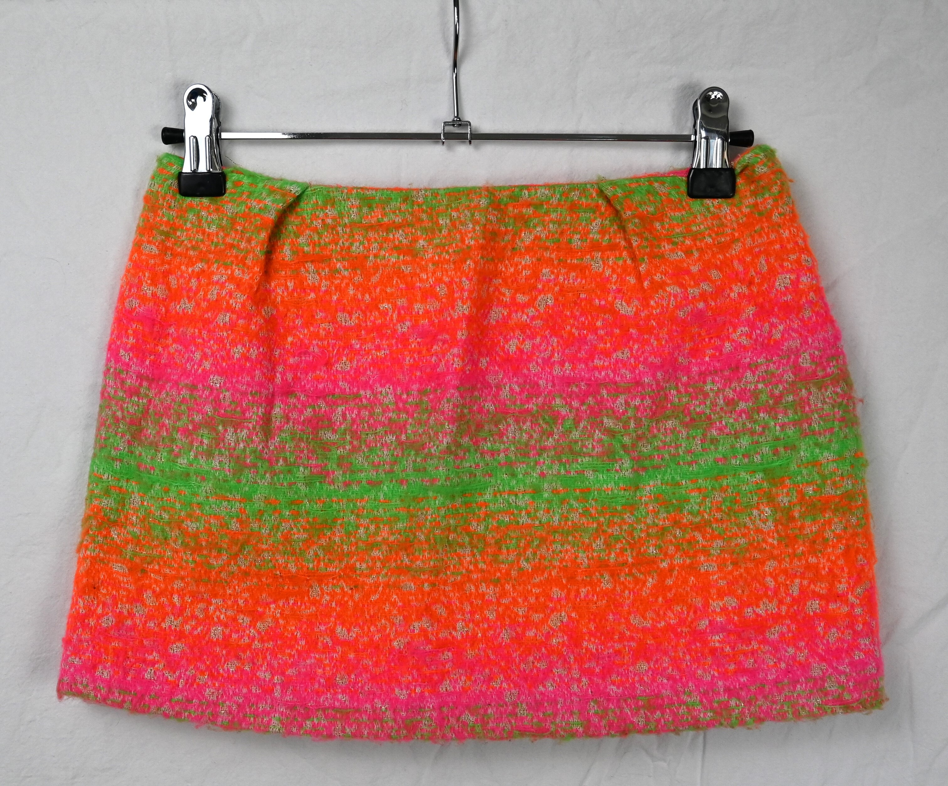 Rok, Anne Kurris, 10 jaar