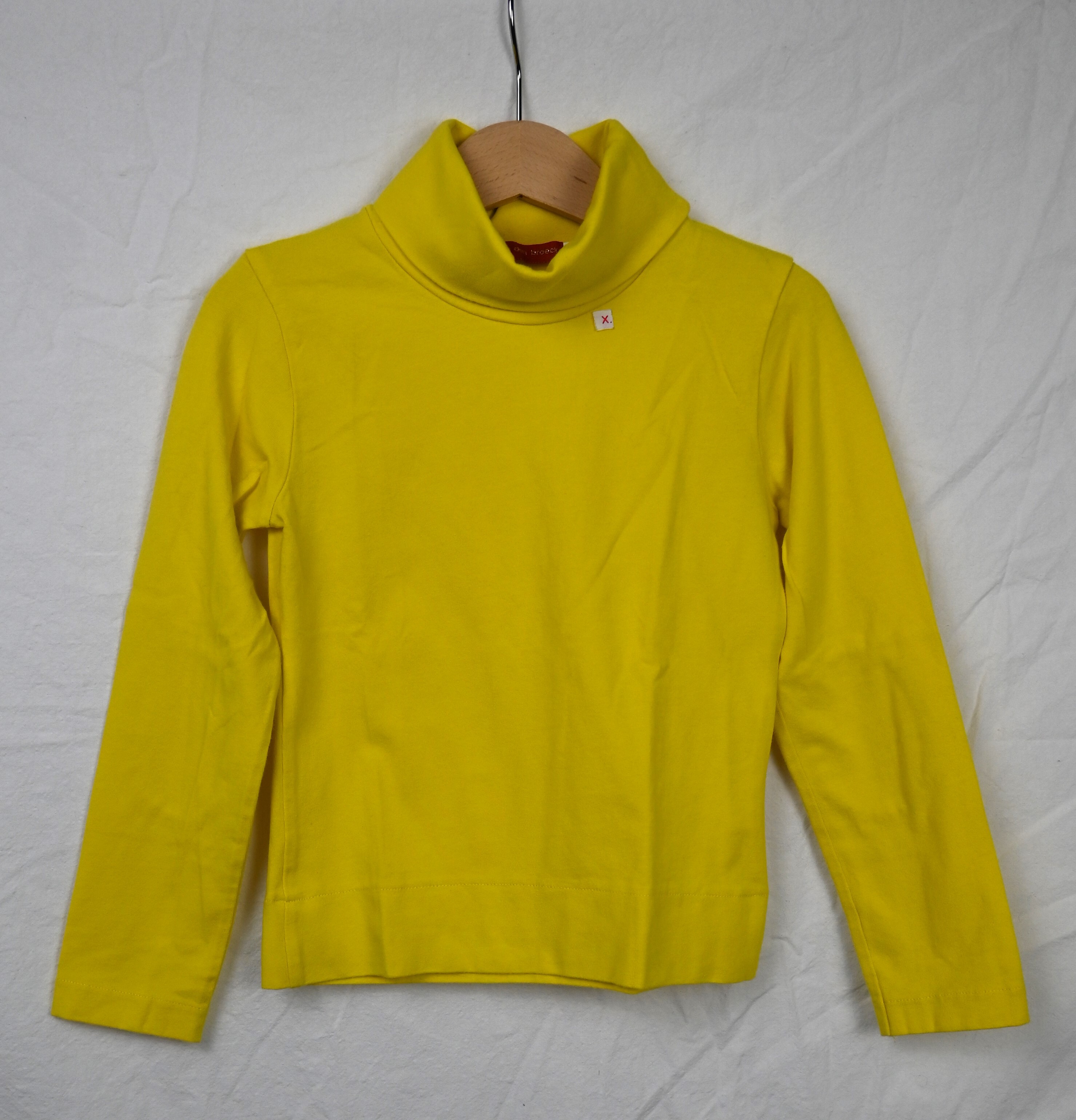 Souspull, Inge Van Den Broeck, 8 jaar