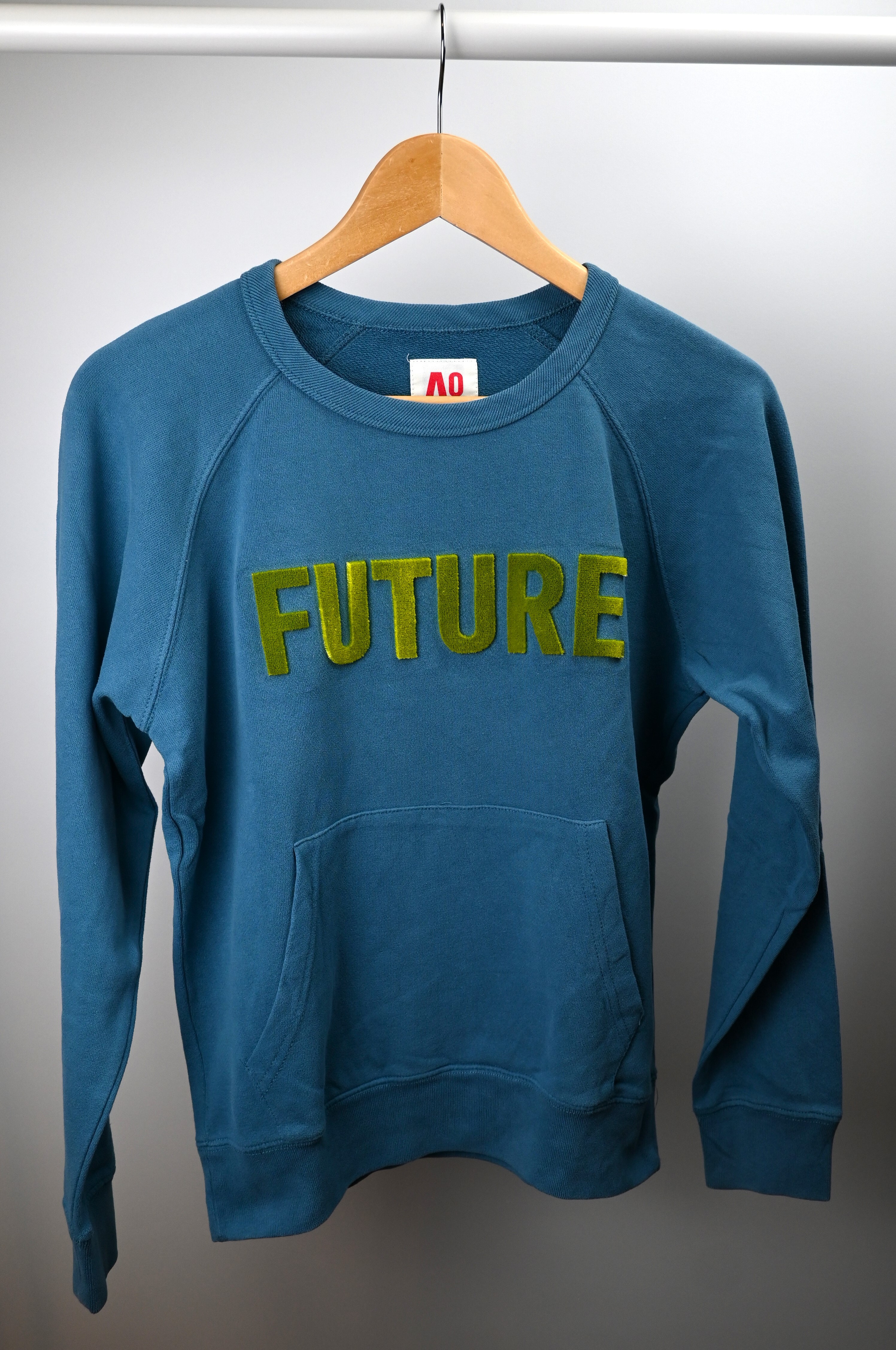 Sweater, AO76, 12 jaar