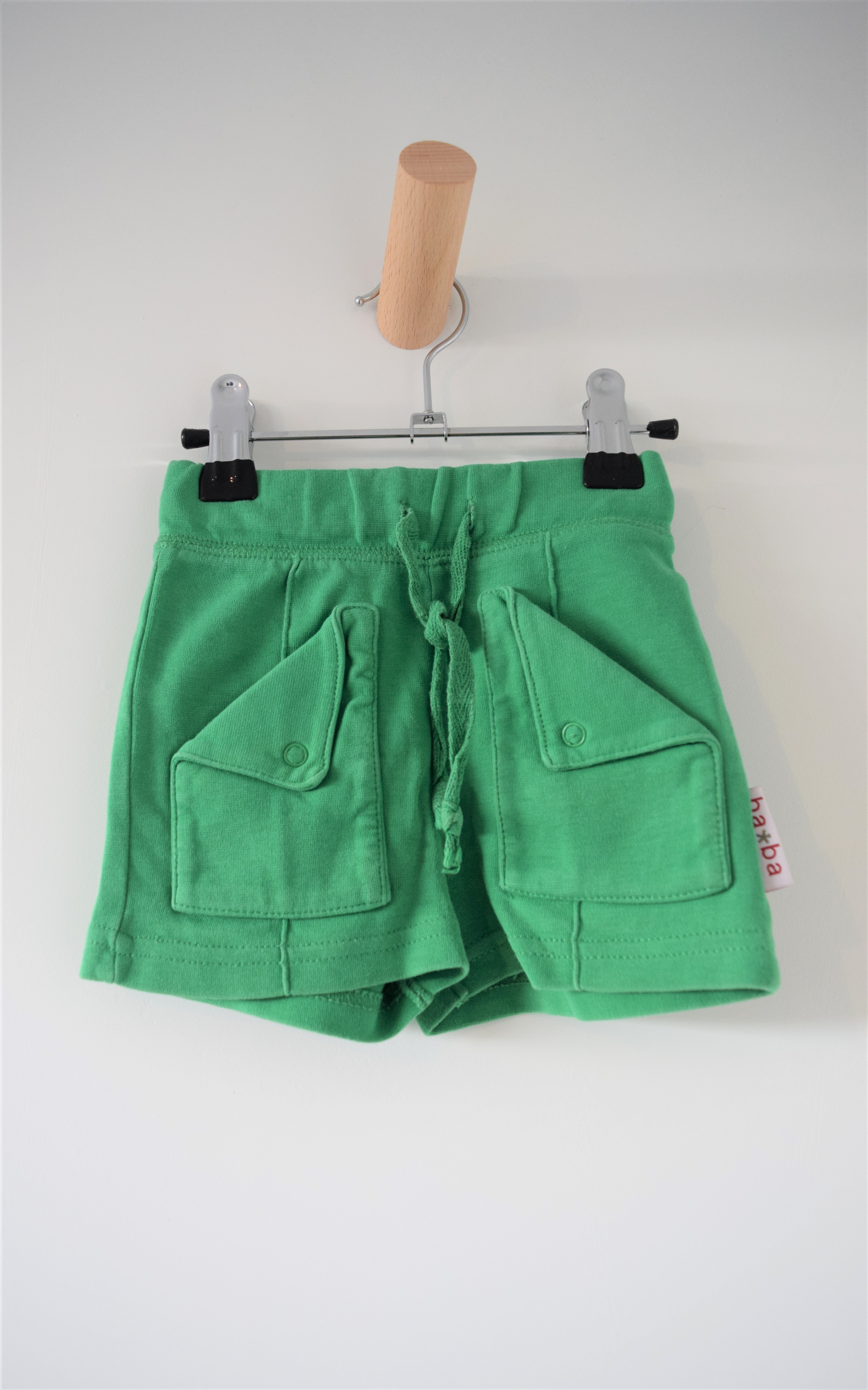 Shortje, Ba*Ba, 12 maanden