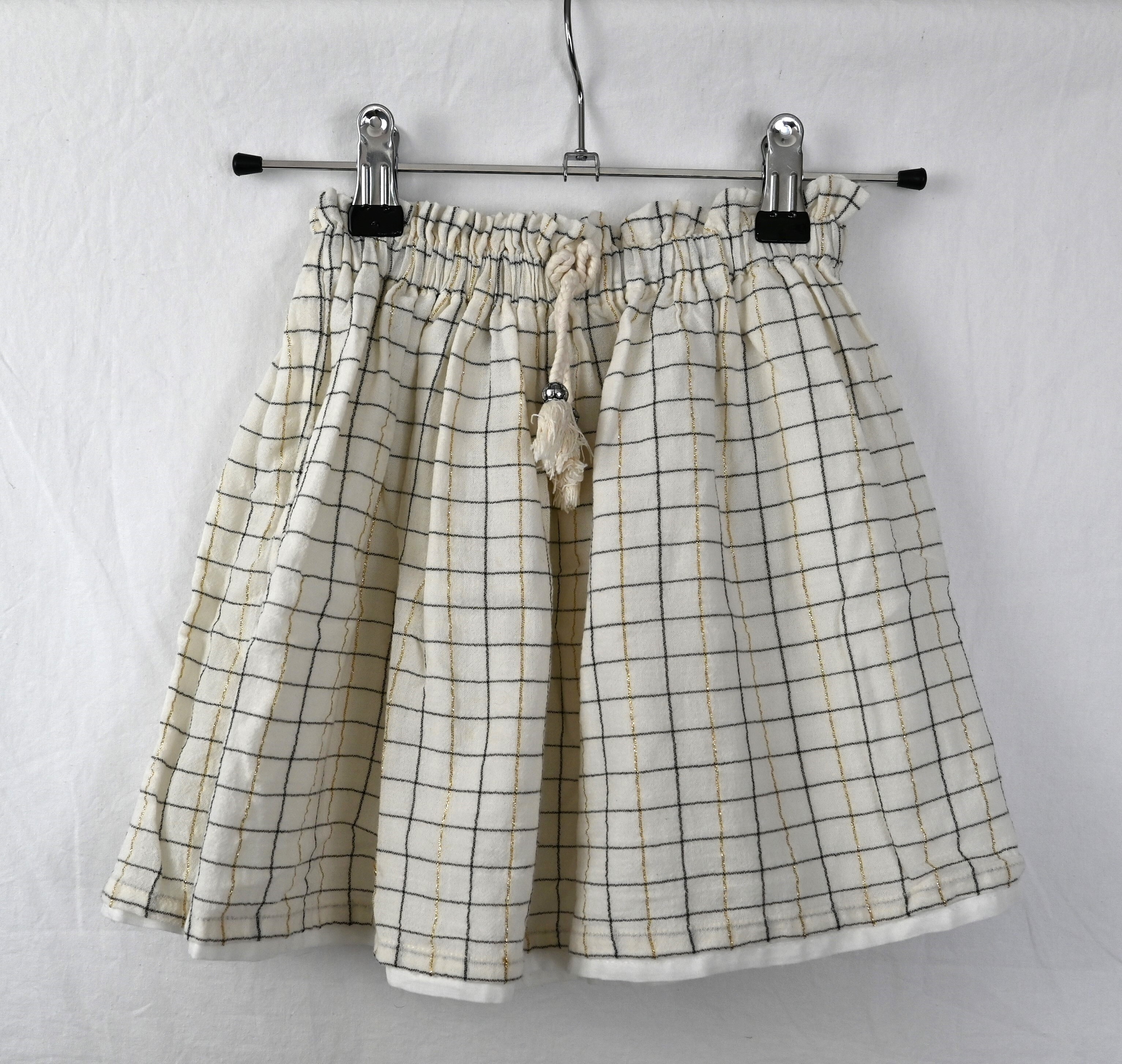 Rok, Mayoral, 6 jaar