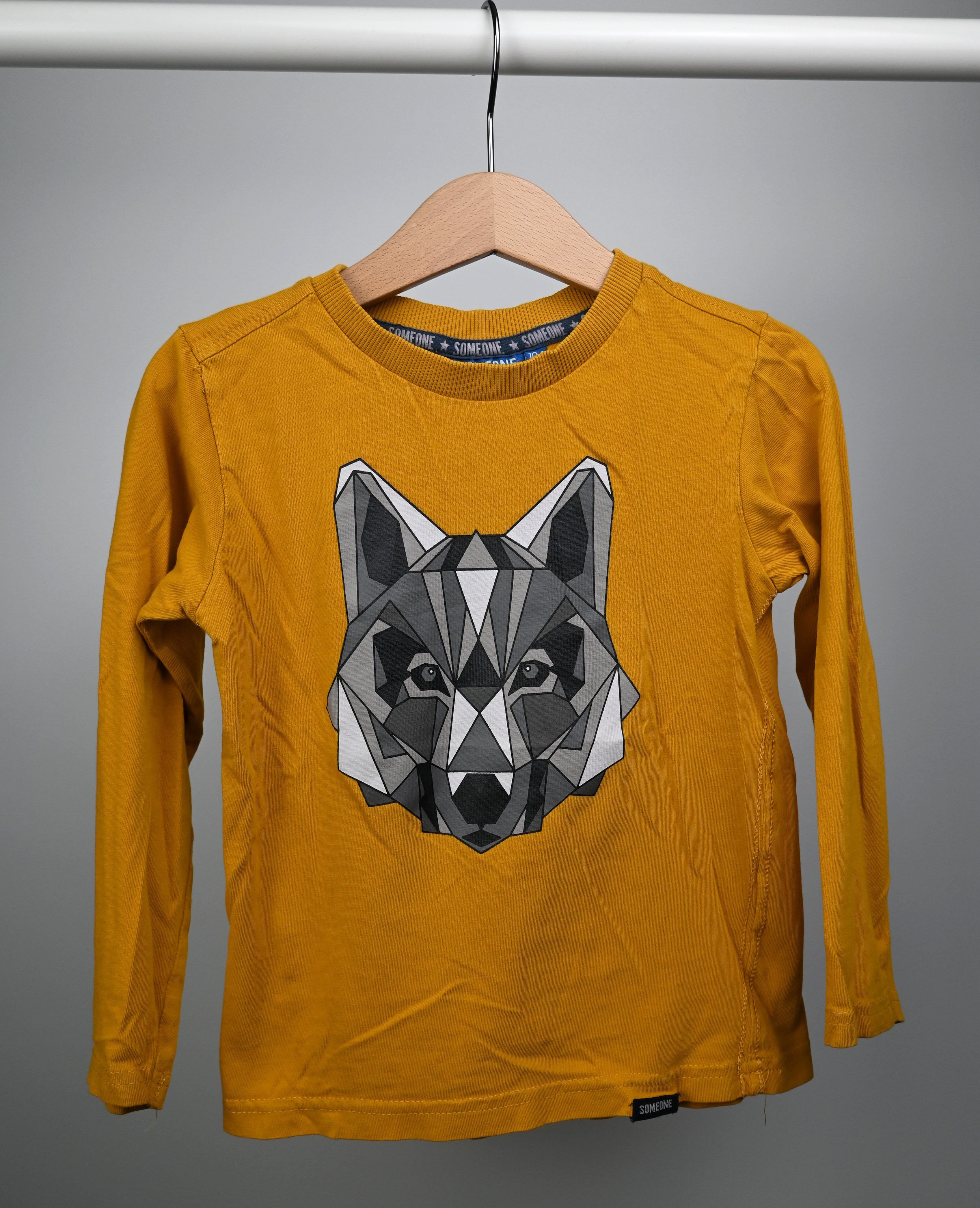 Longsleeve, Someone, 104