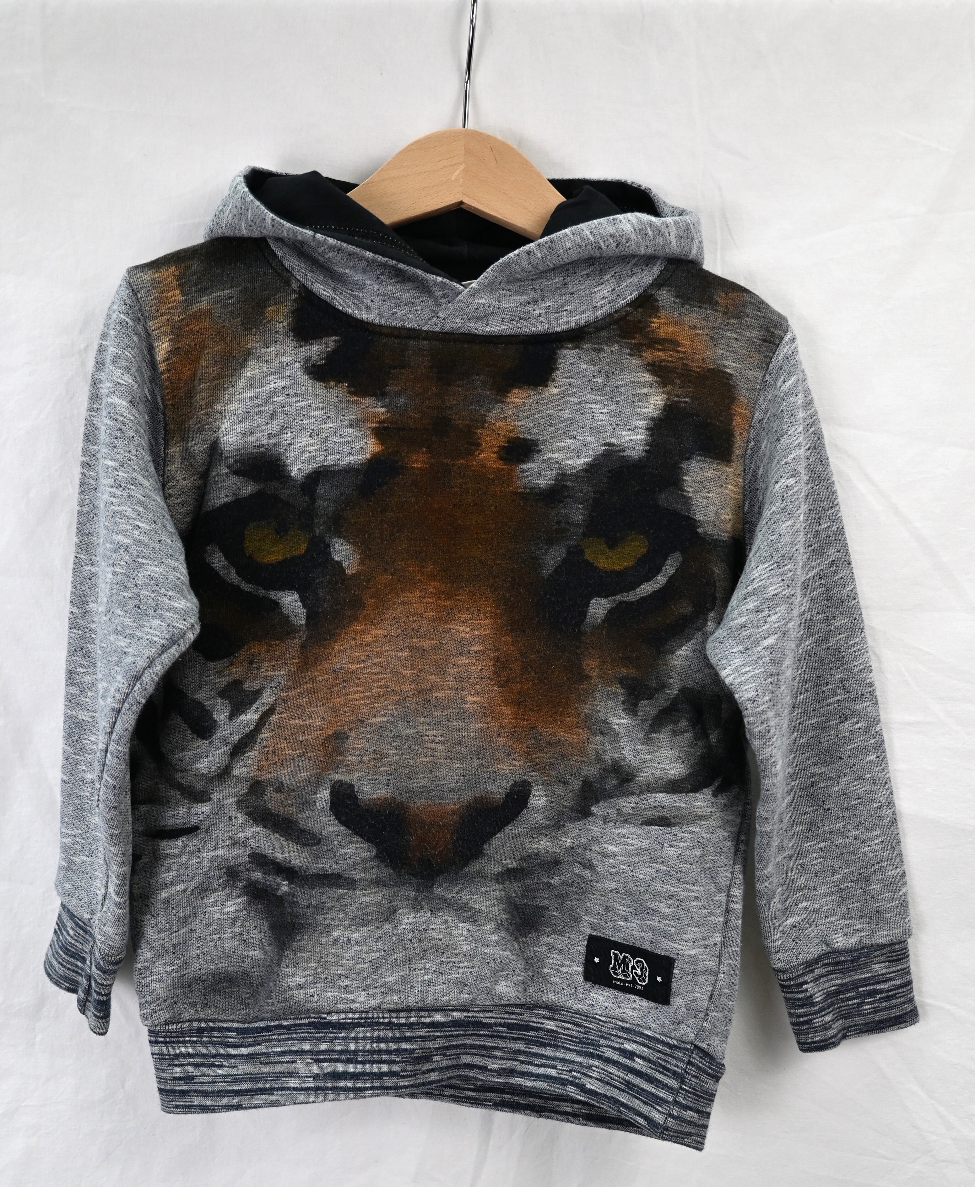 Hoodie, Molo, 5 jaar