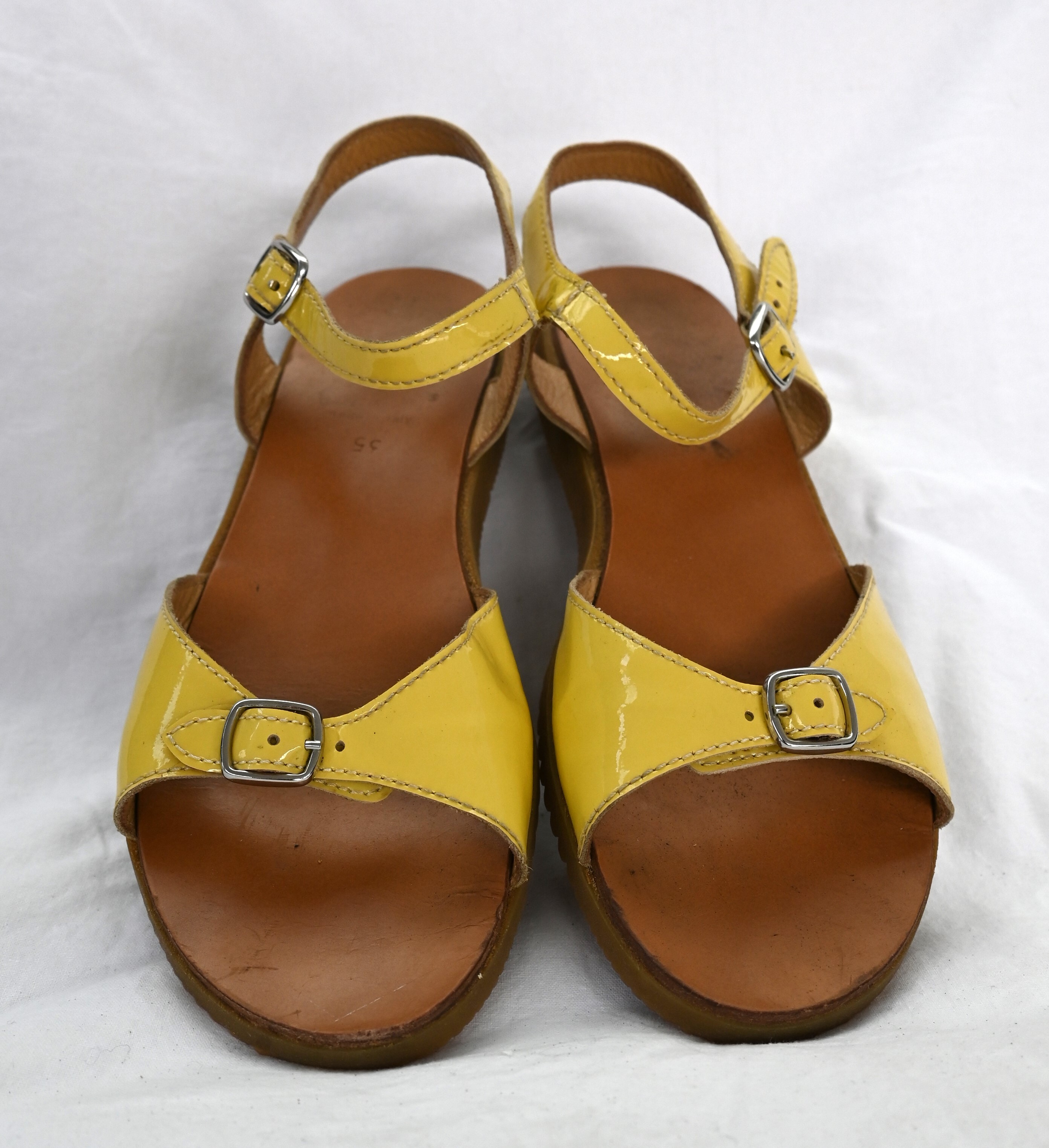 Sandalen, Galluci, 35 - PI