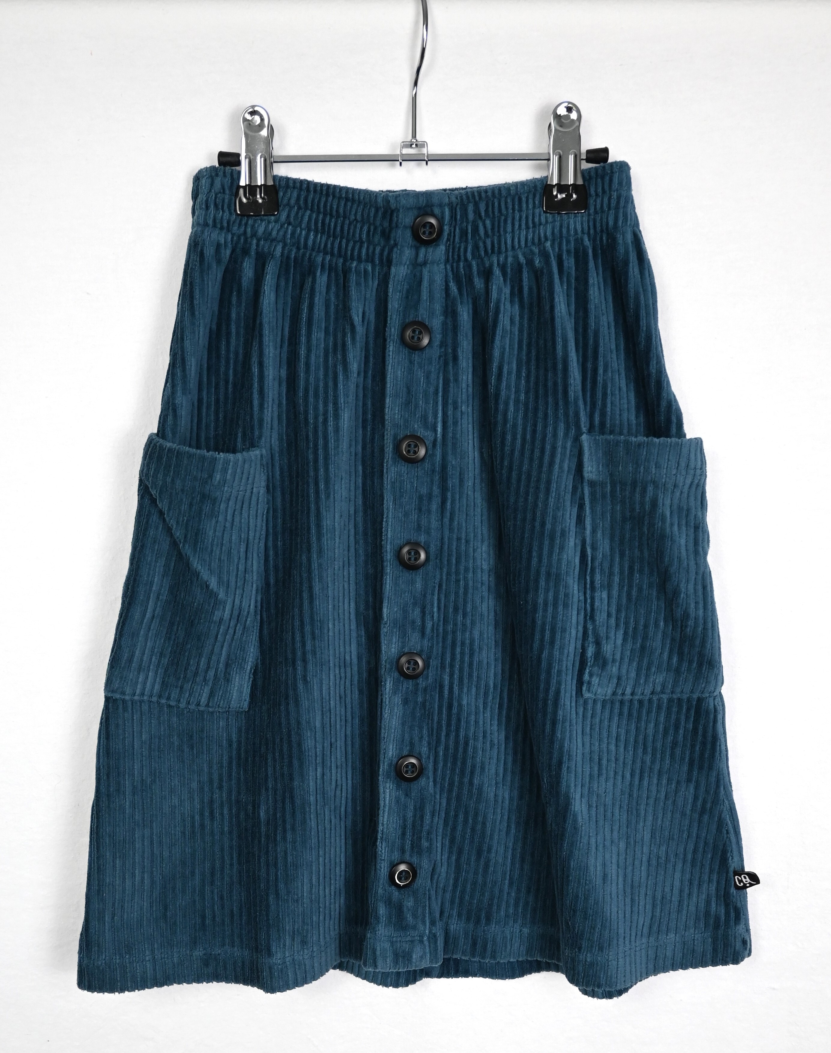 Rok, Carlijn Q, 5/6 jaar