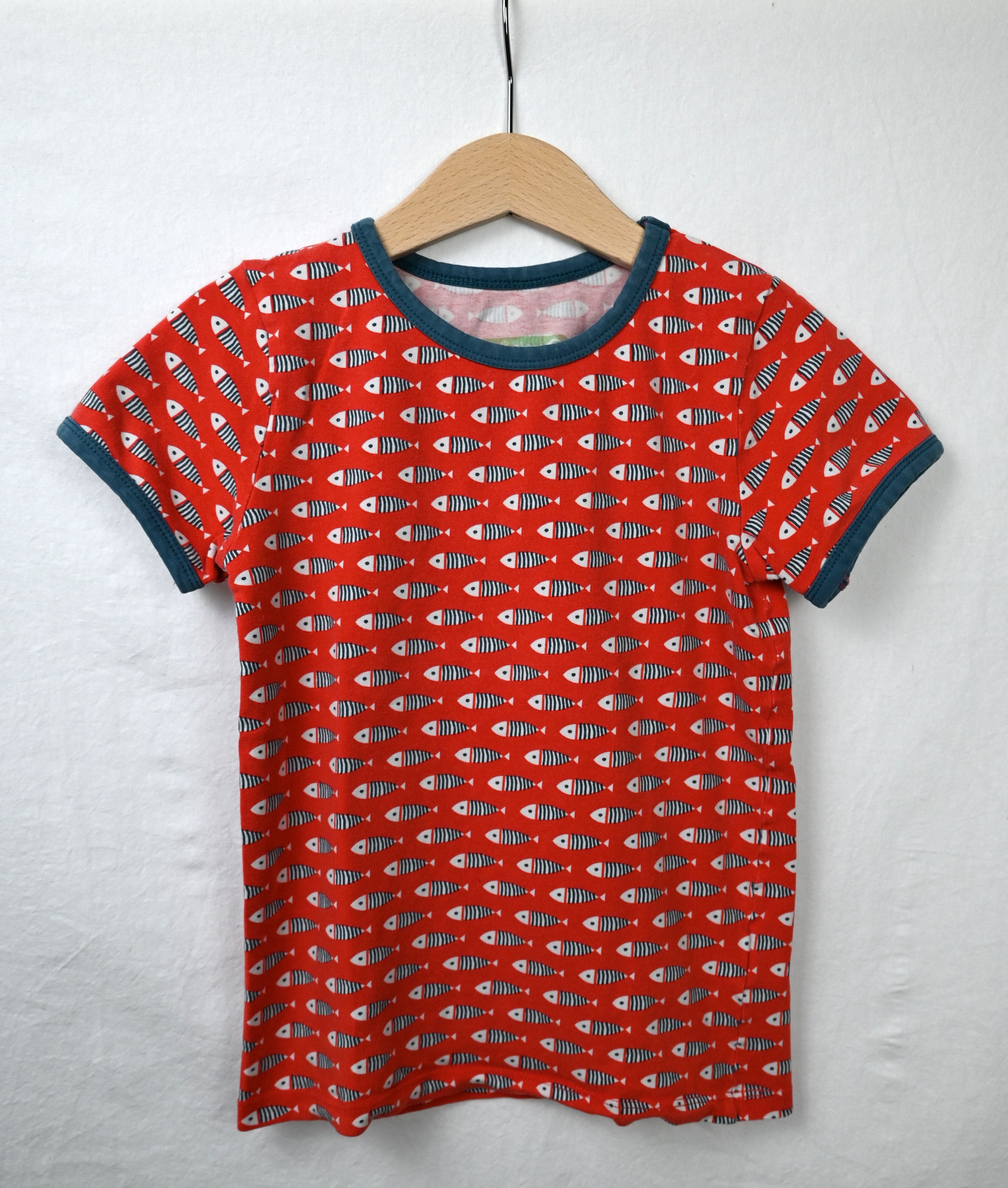 T-shirt, Lily Balou, 10 jaar