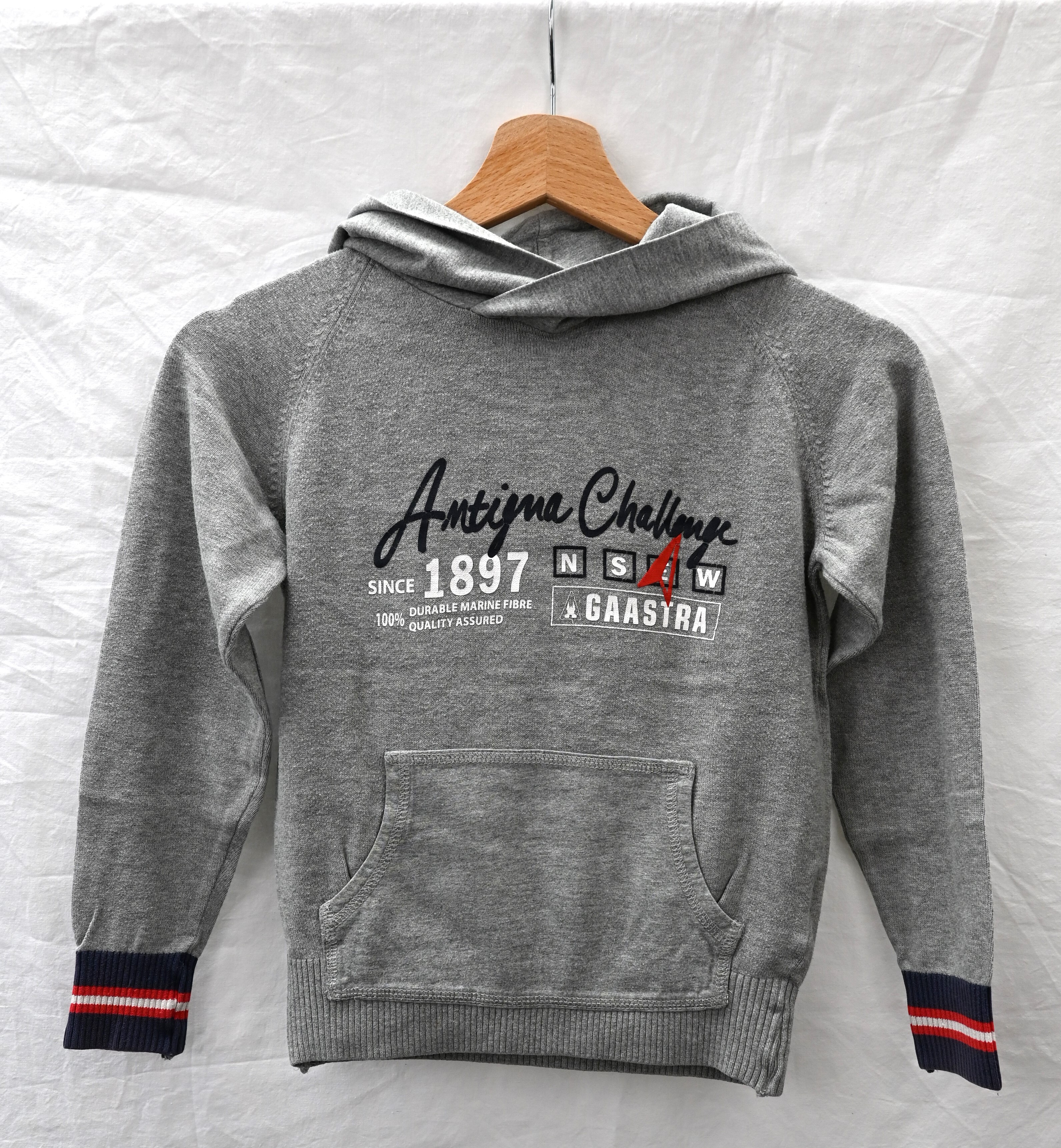 Hoodie, Gaastra, 10 jaar - PI