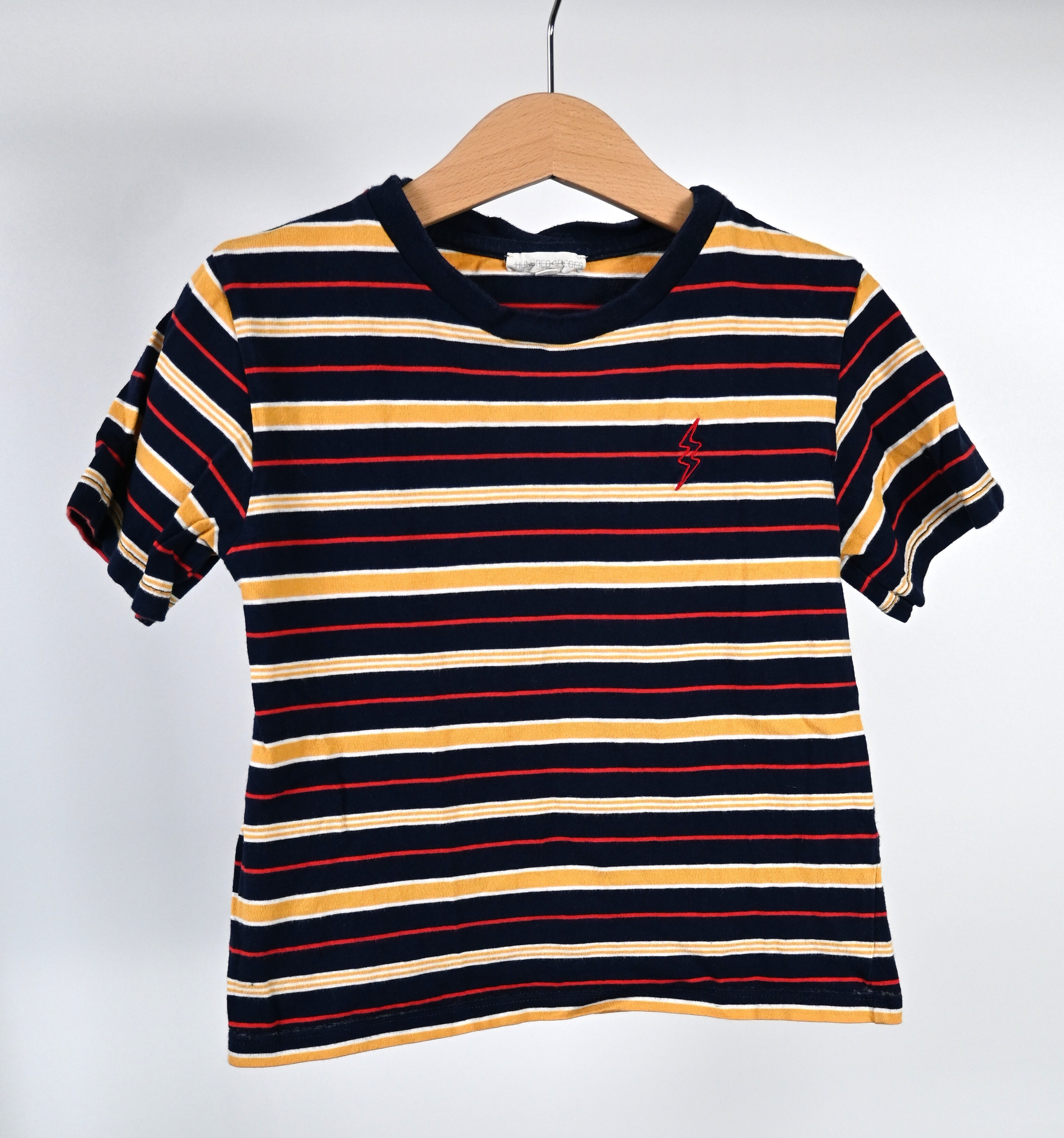 T-shirt, Hundred Pieces, 6 jaar