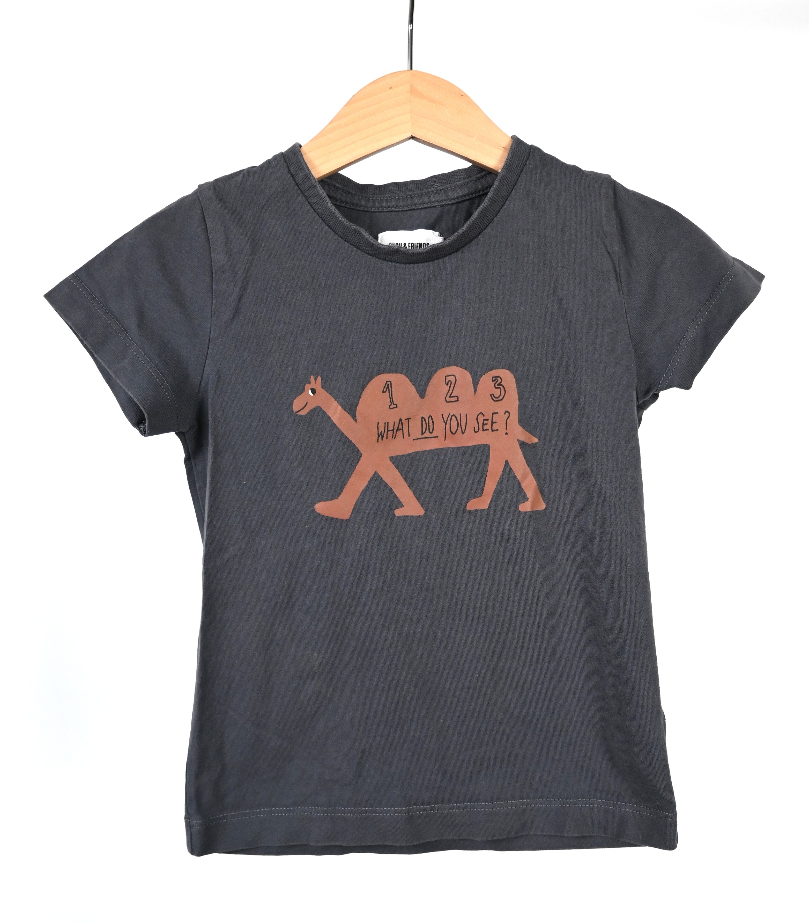 T-shirt, Filou & Friends, 5 jaar