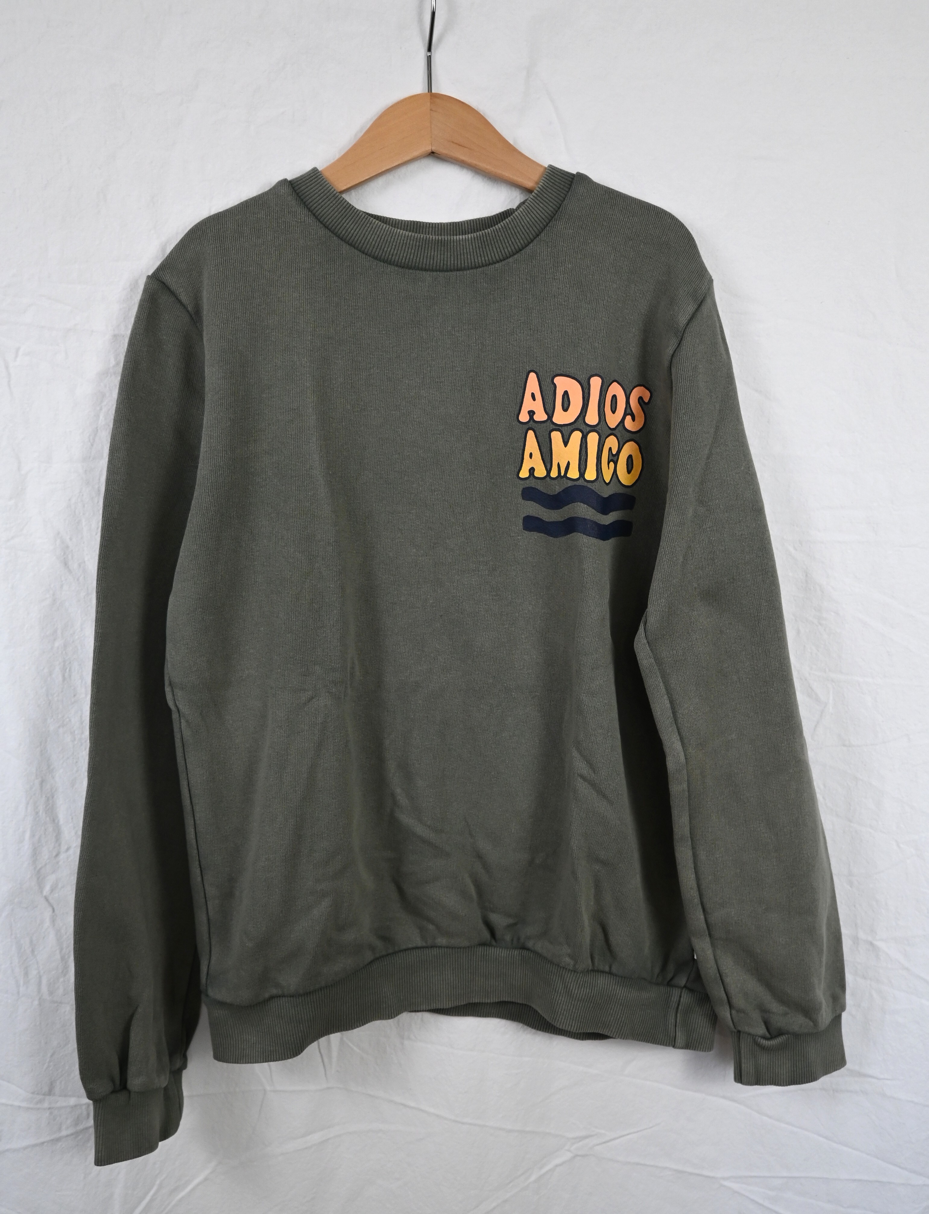 Sweater, Sturdy, 10 jaar