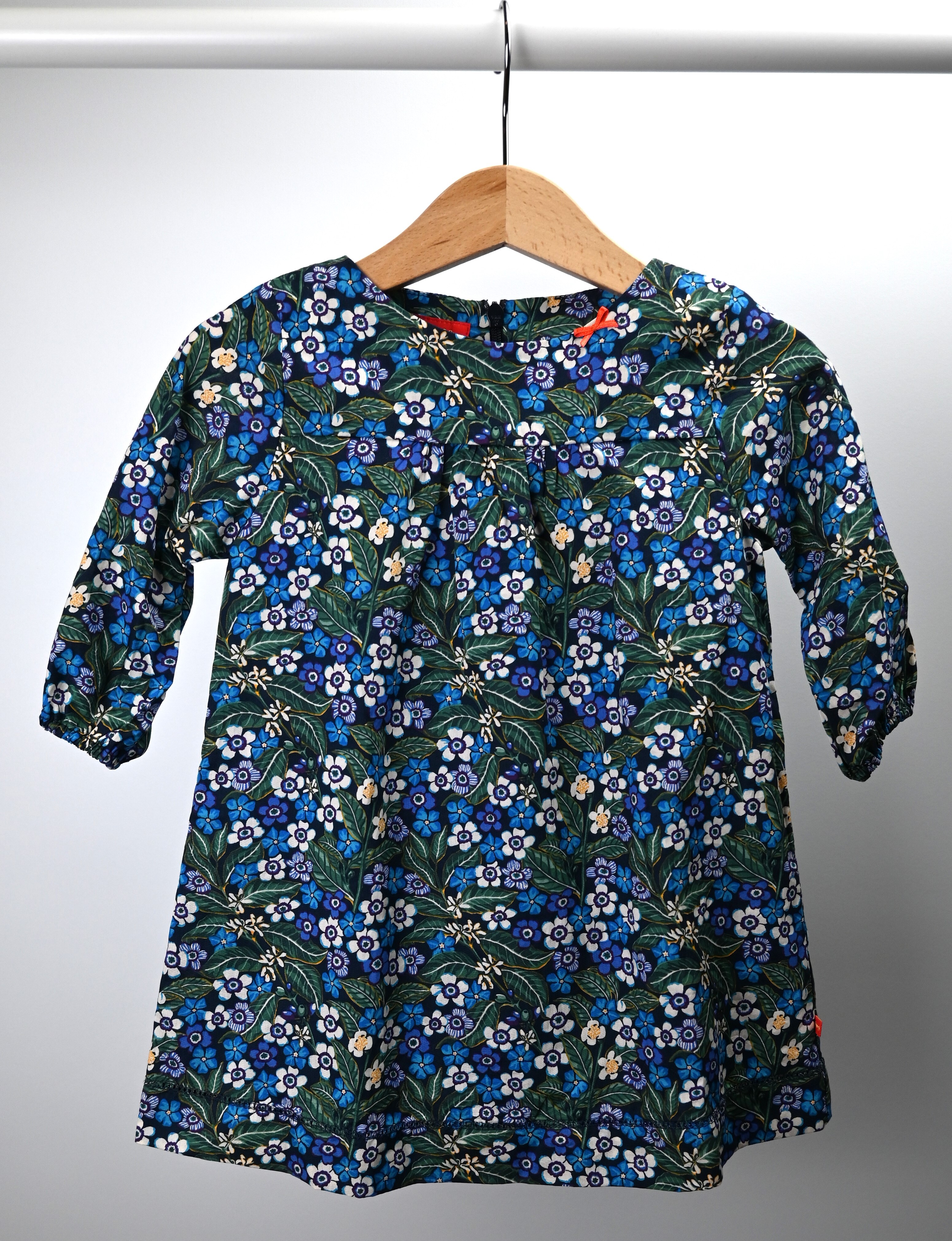 Kleedje, Bengh Per Principesse