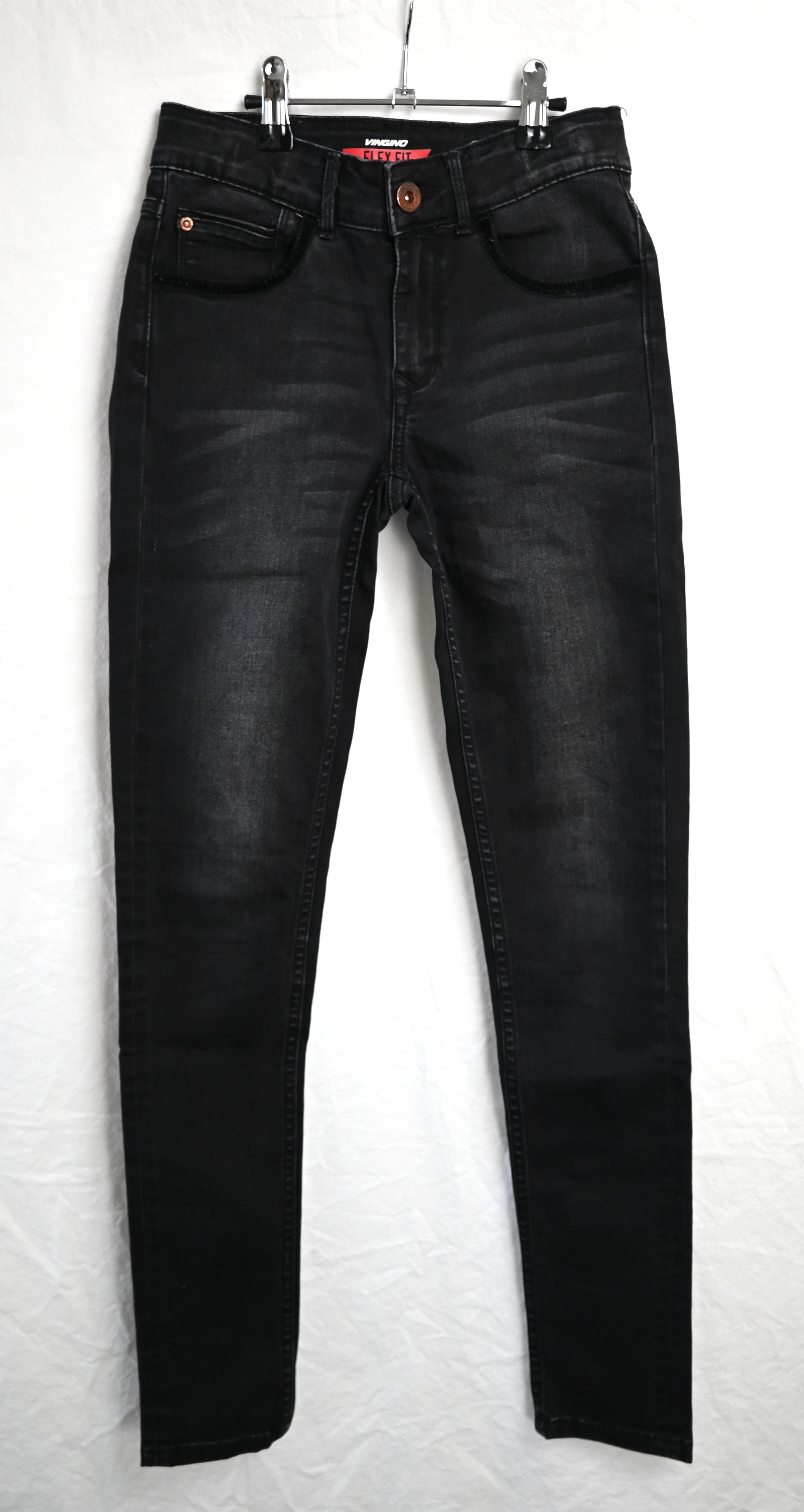 Jeansbroek, Vingino, 13 jaar