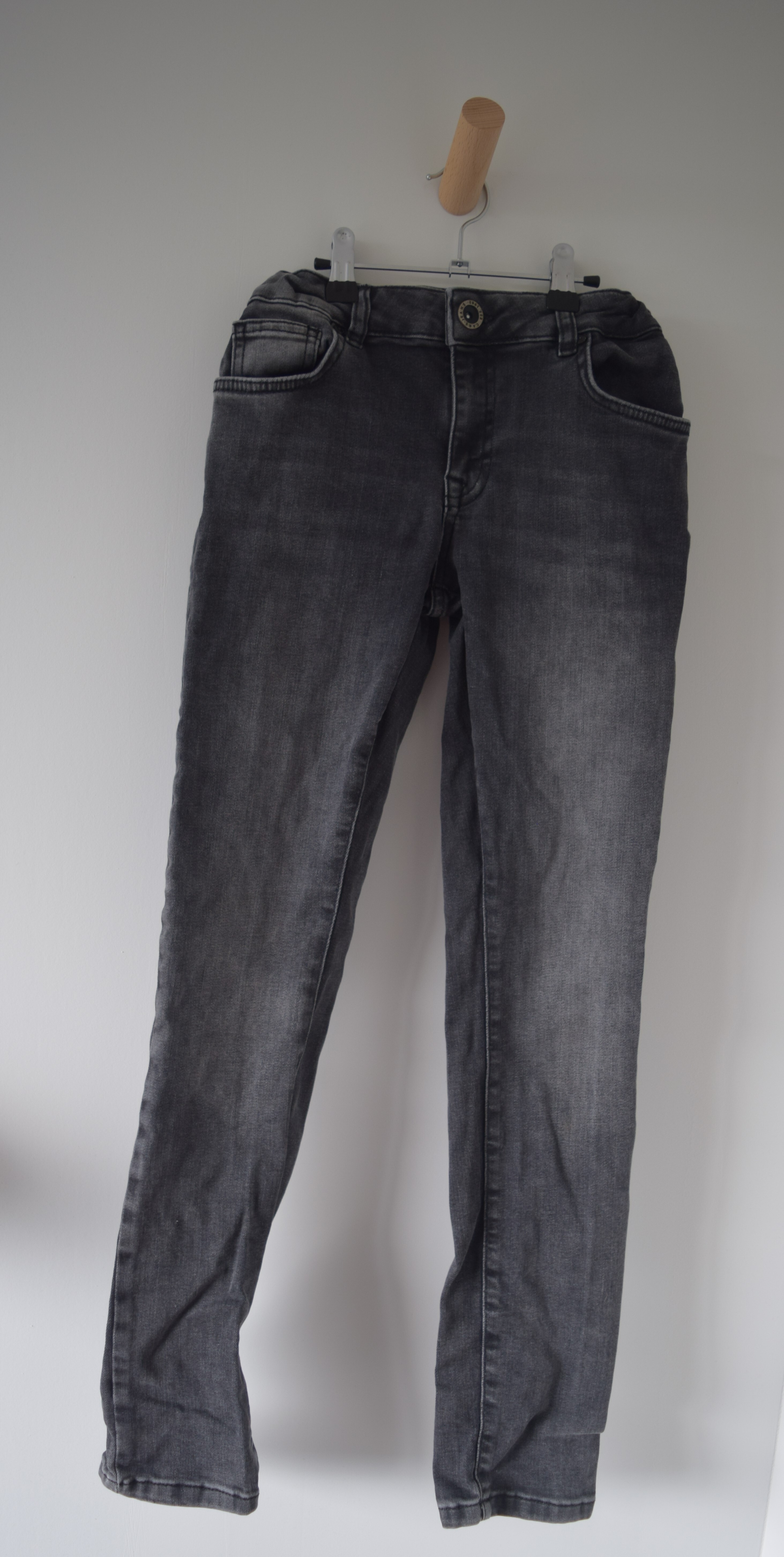 Jeans, Cars jeans, 13 jaar 