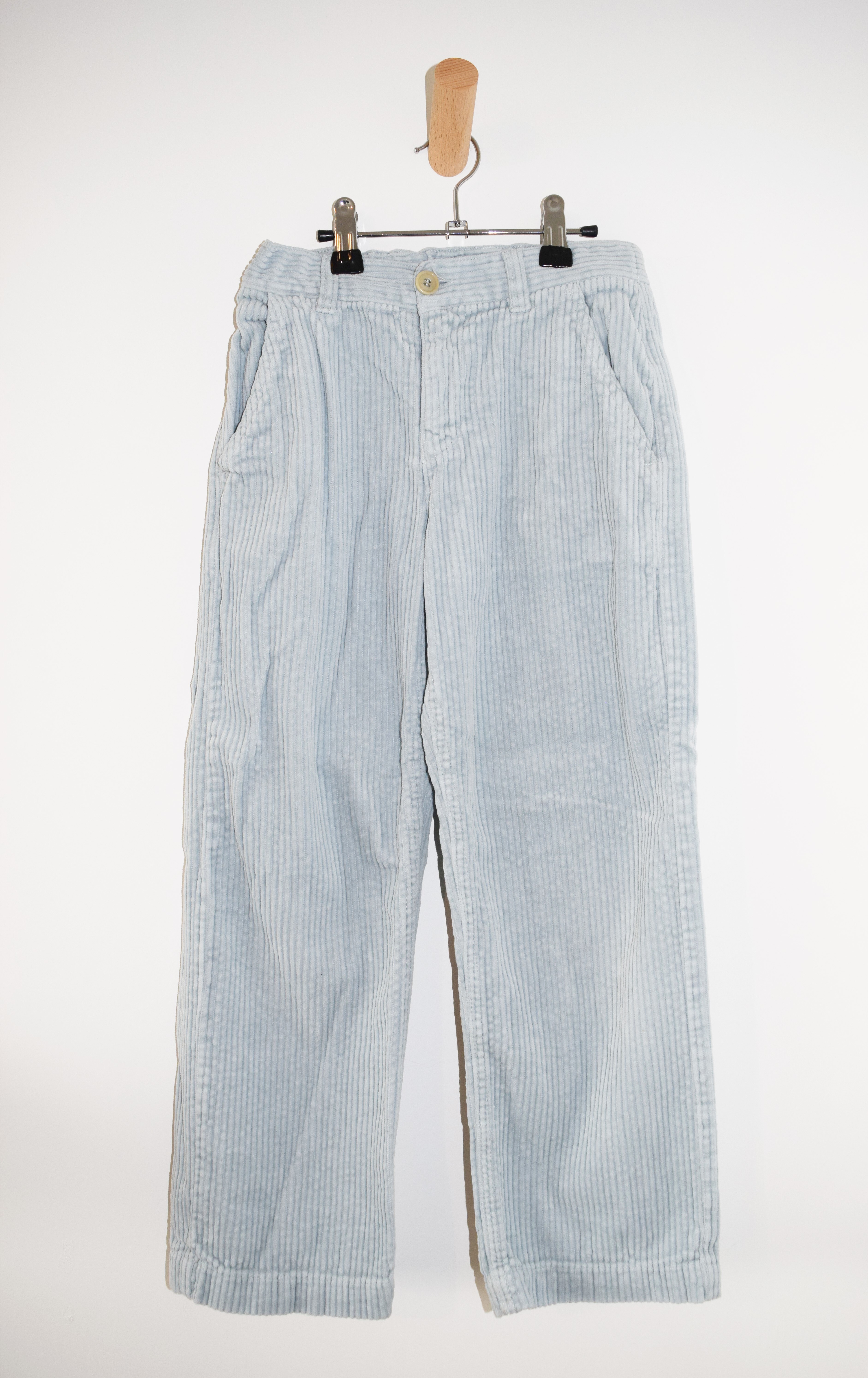 Broek, Maan, 10 jaar 