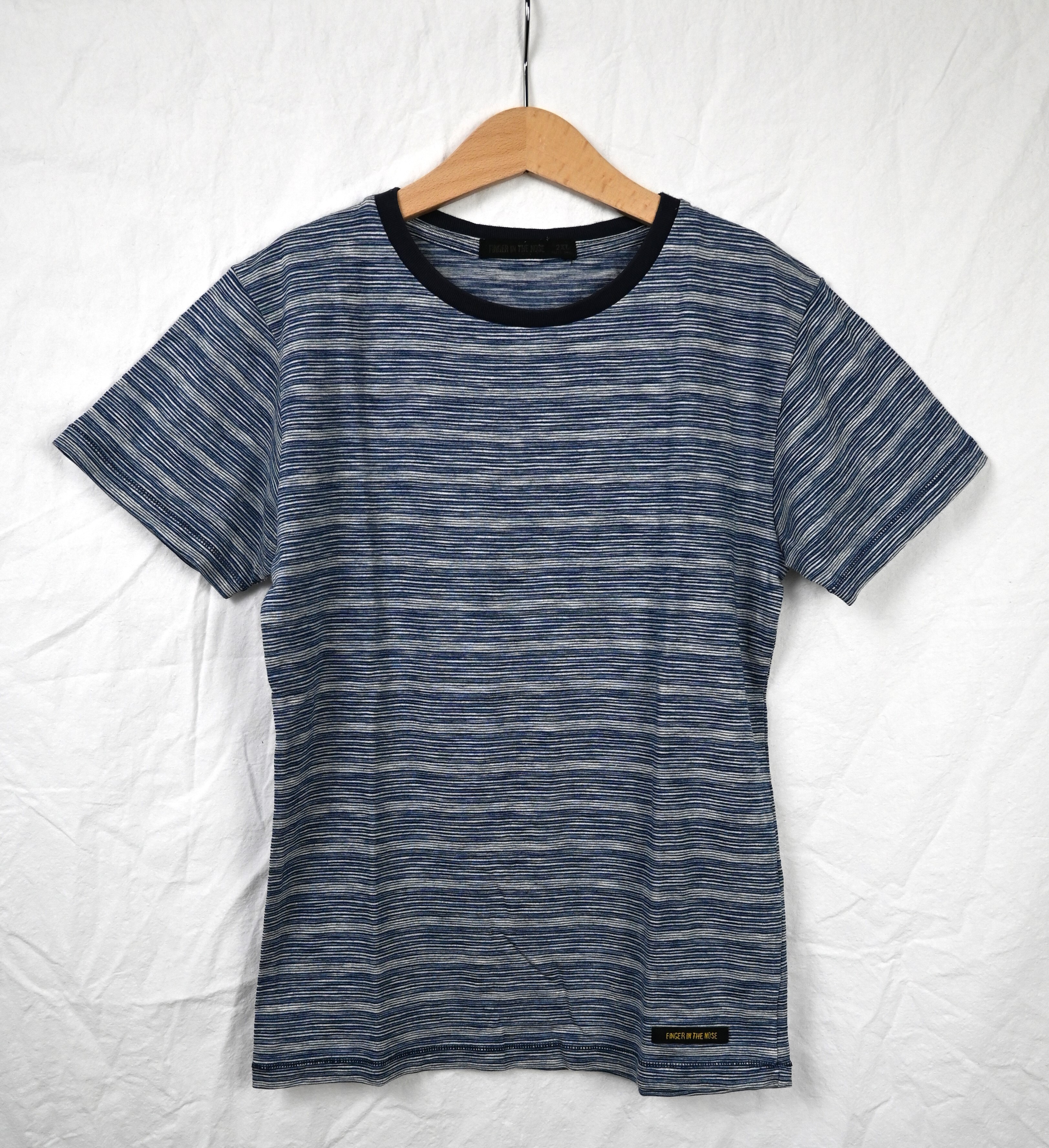 T-shirt, Finger in the Nose, 10/11 jaar