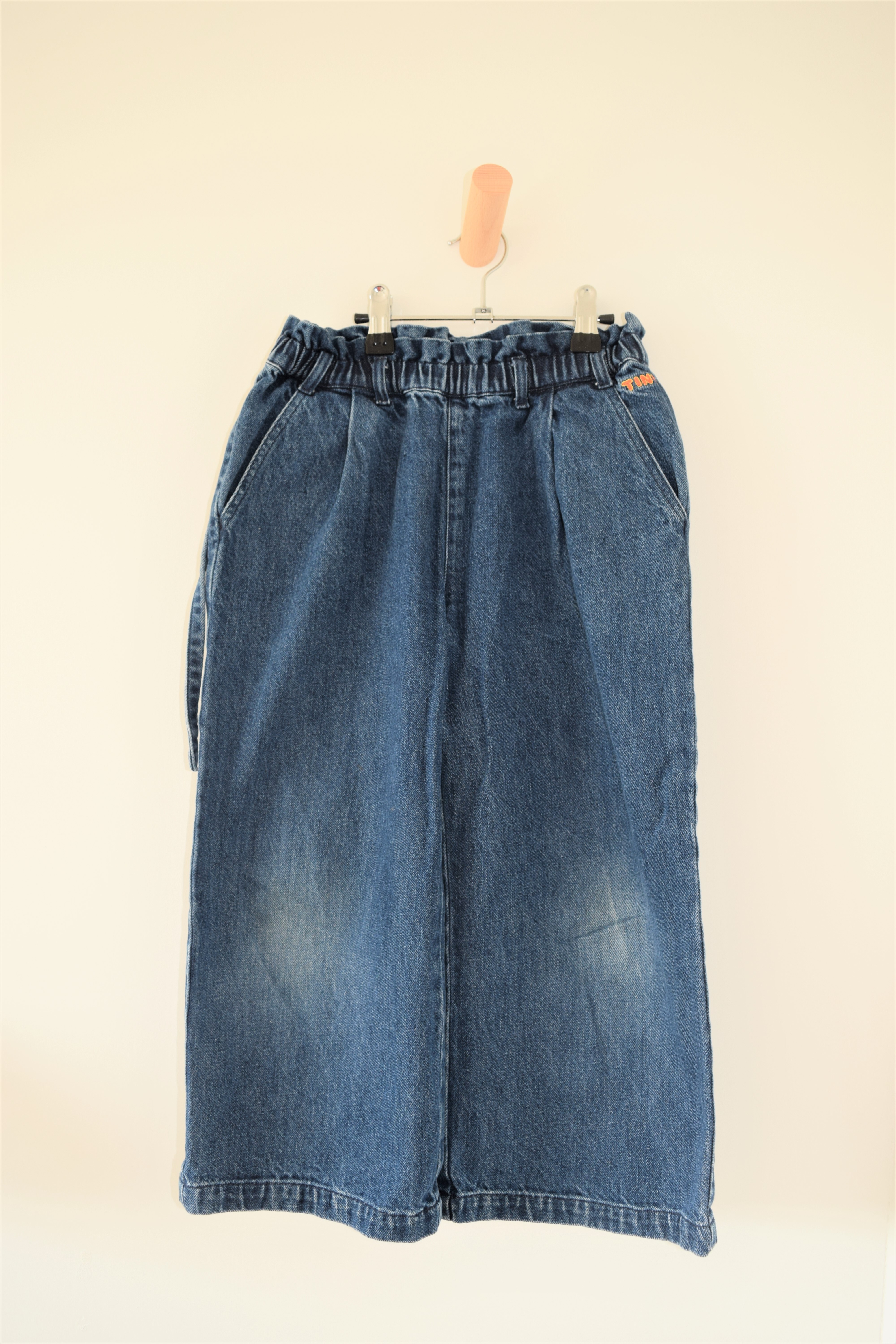 Jeansbroek, Tiny Cottons, 8 jaar 
