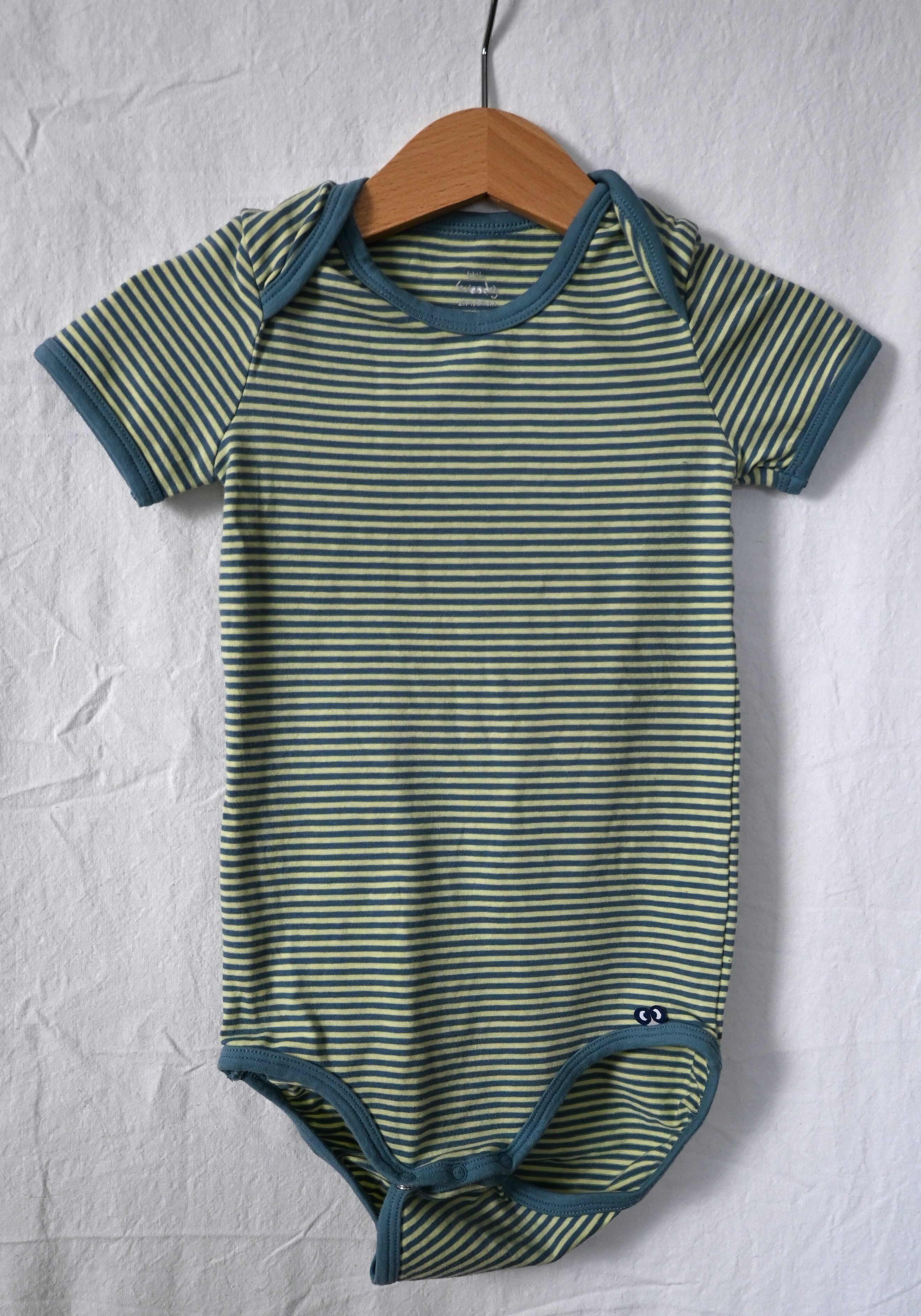Romper, Woody, 2 jaar