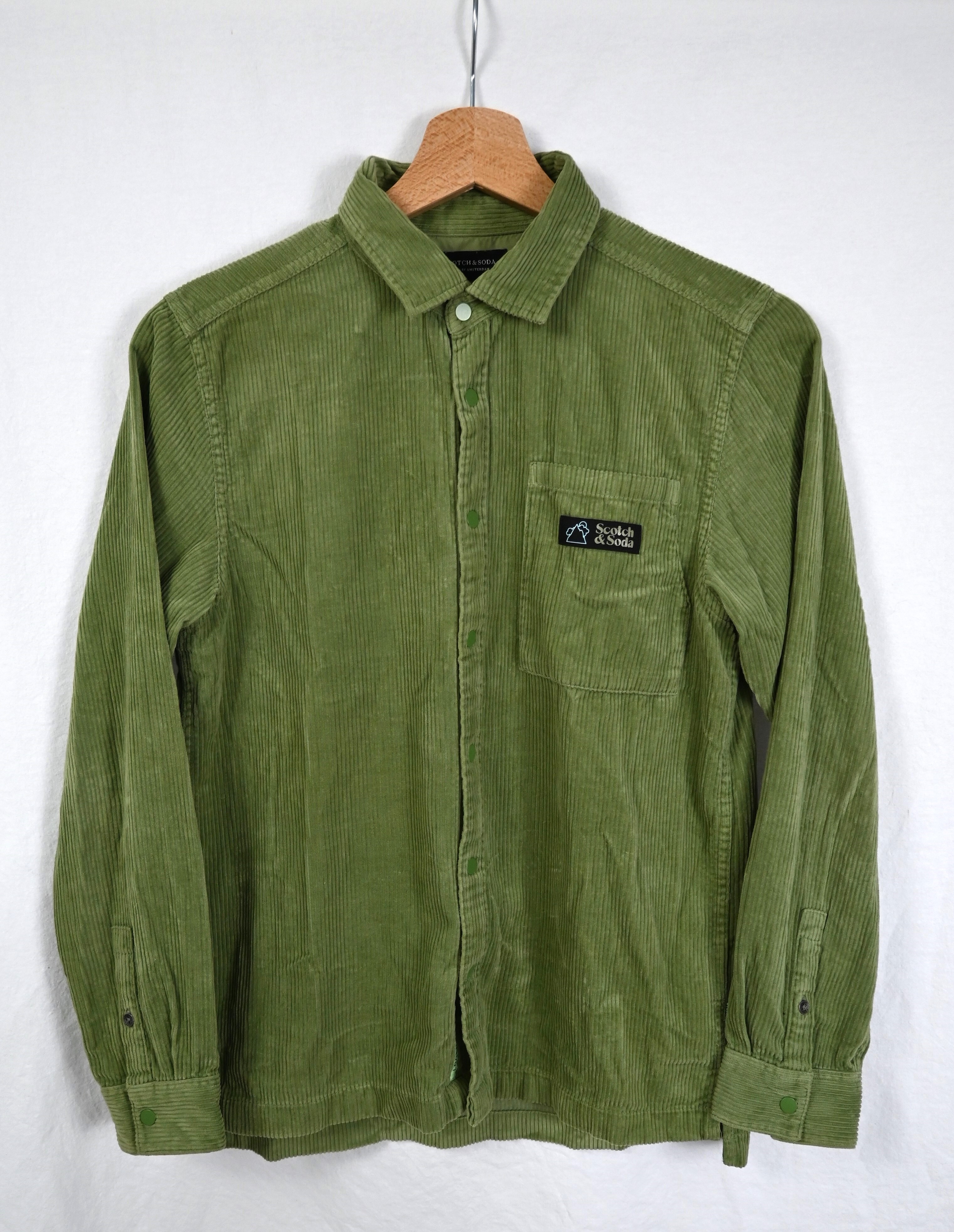 Hemd, Scotch &Soda, 12 jaar