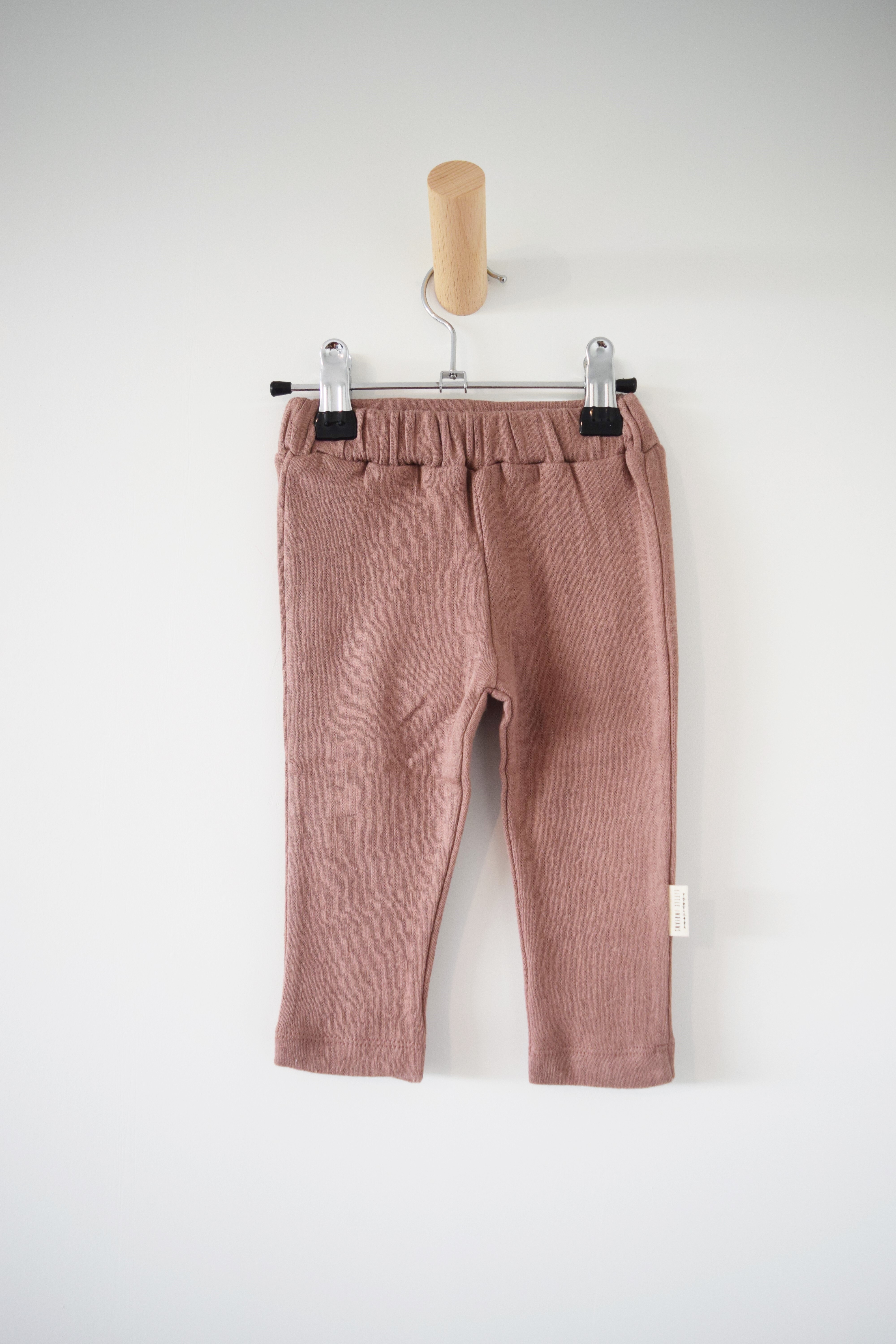 Broek, Little Indians, 3-6 maanden