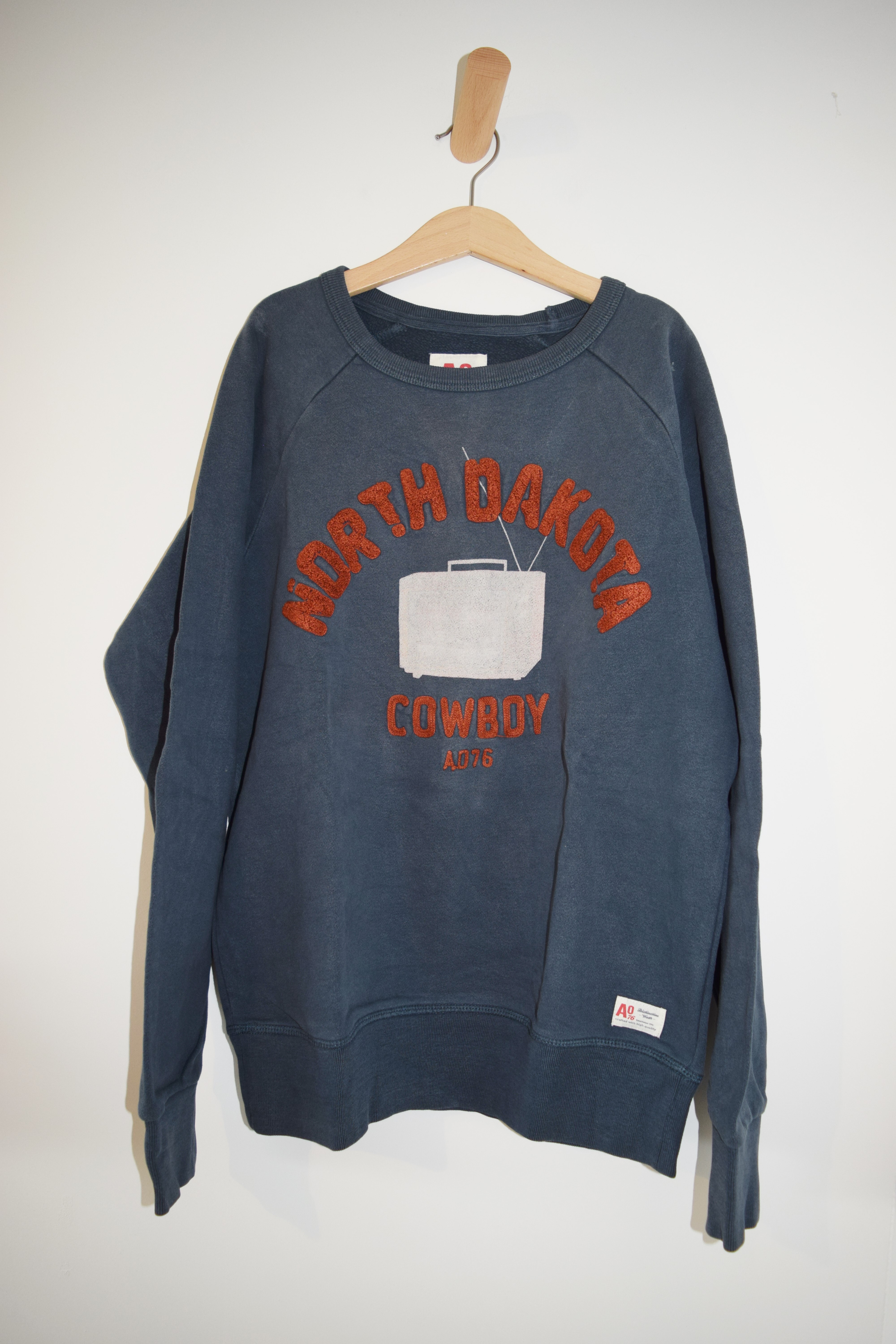 Sweater, American Outfitters, 14 jaar 