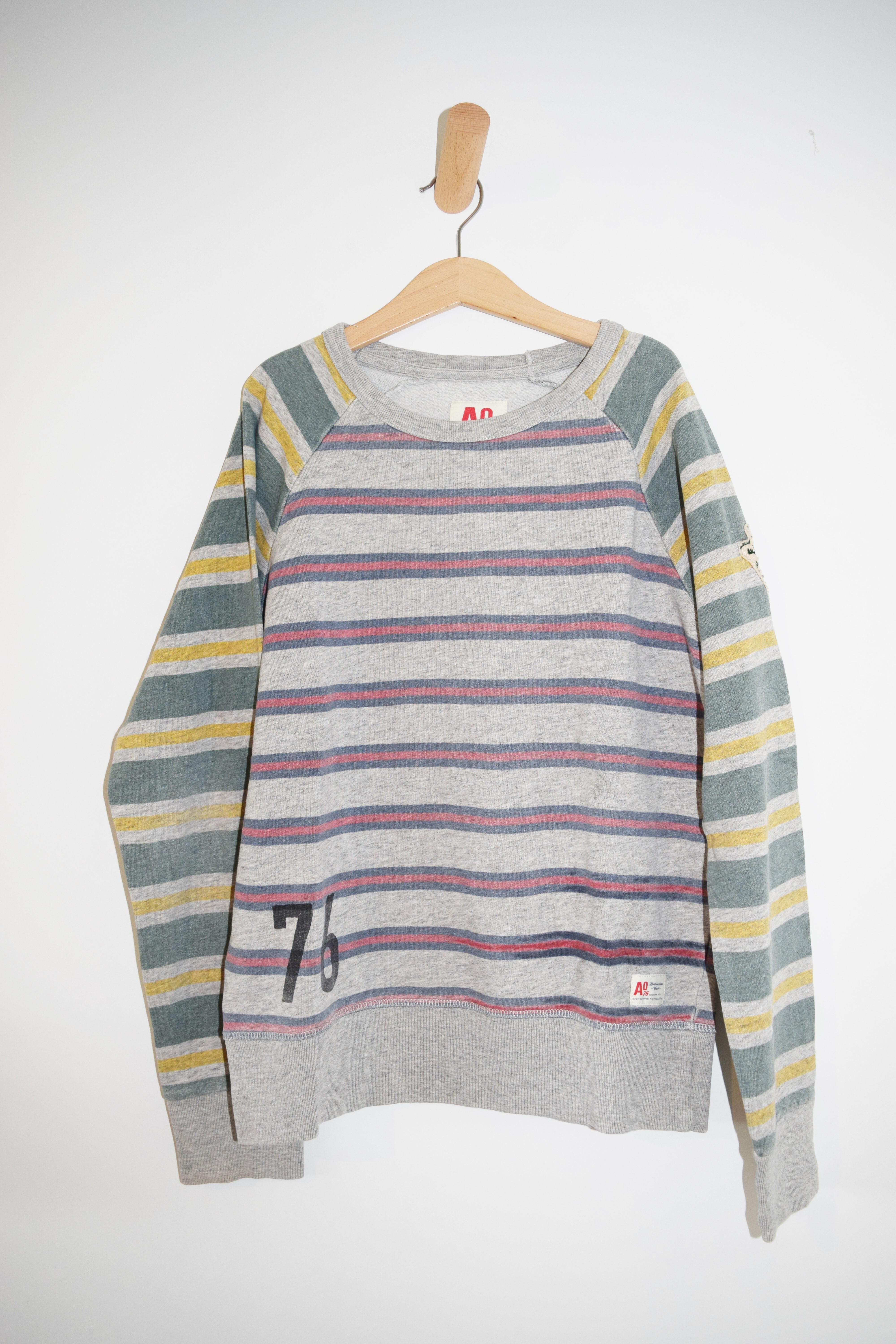 Sweater, American Outfitters, 14 jaar 