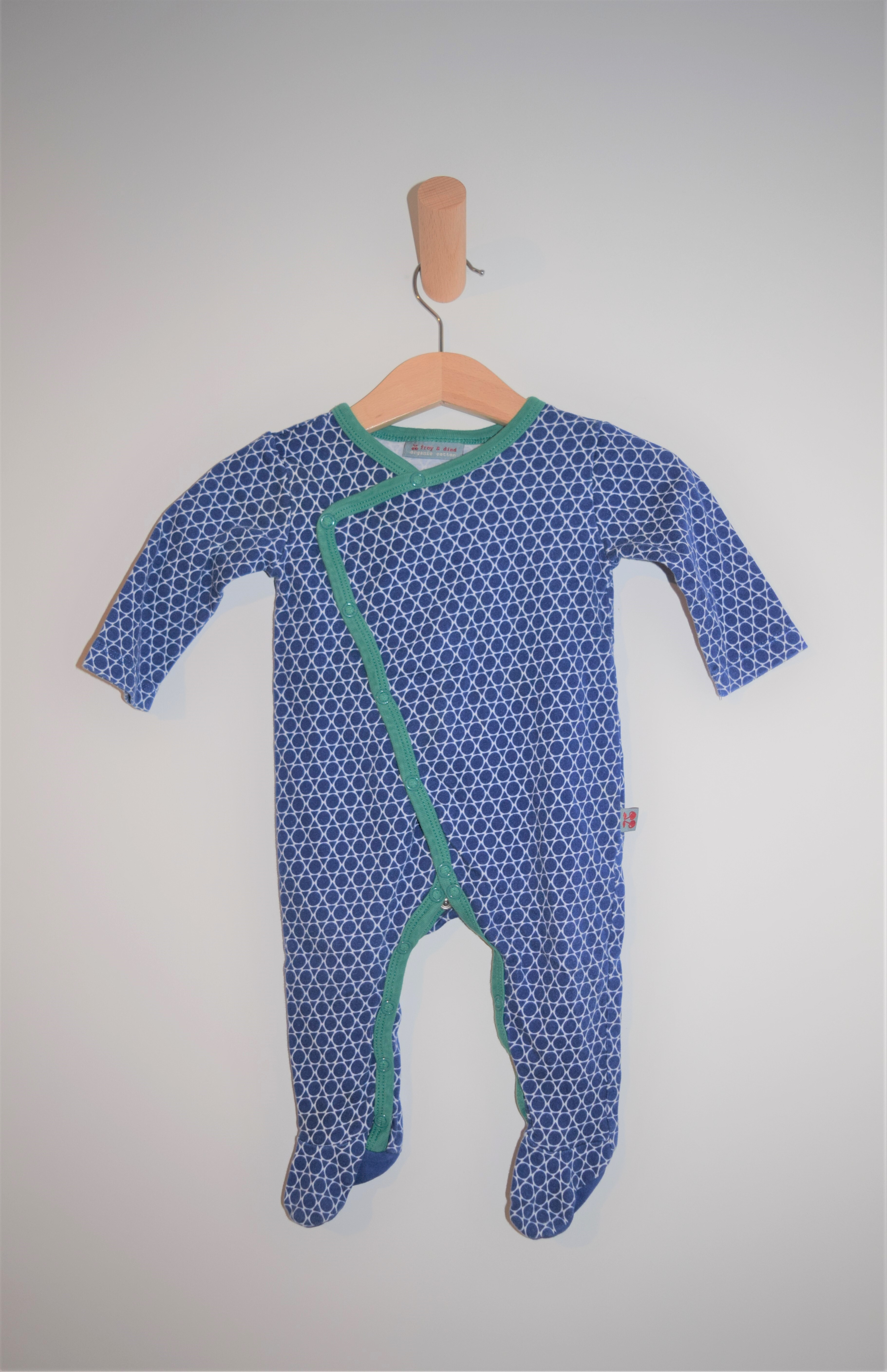 Pyjama, Froy & Dind, 62/68