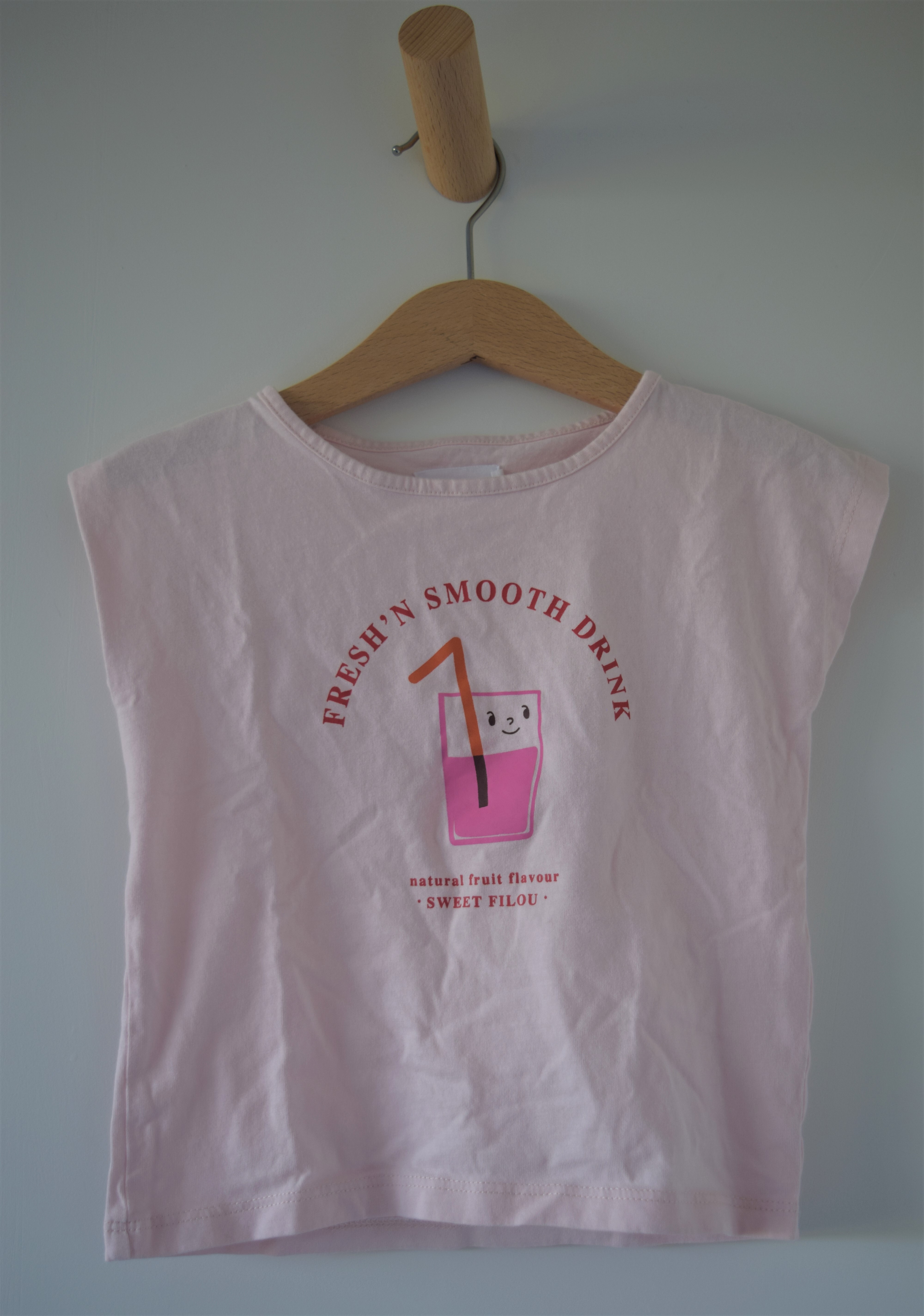T-shirt, Filou & Friends, 2 jaar