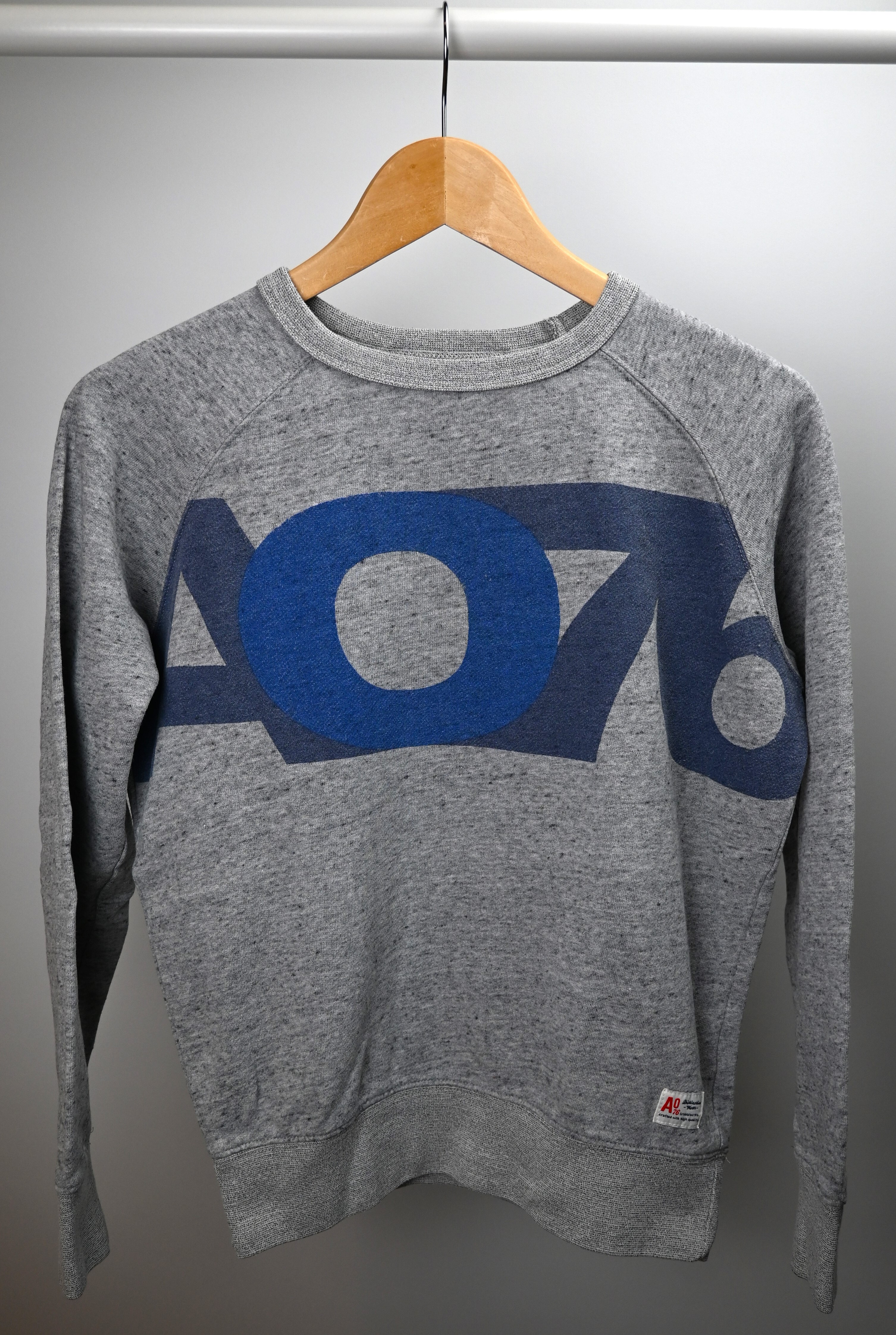 Sweater, AO76, 12 jaar