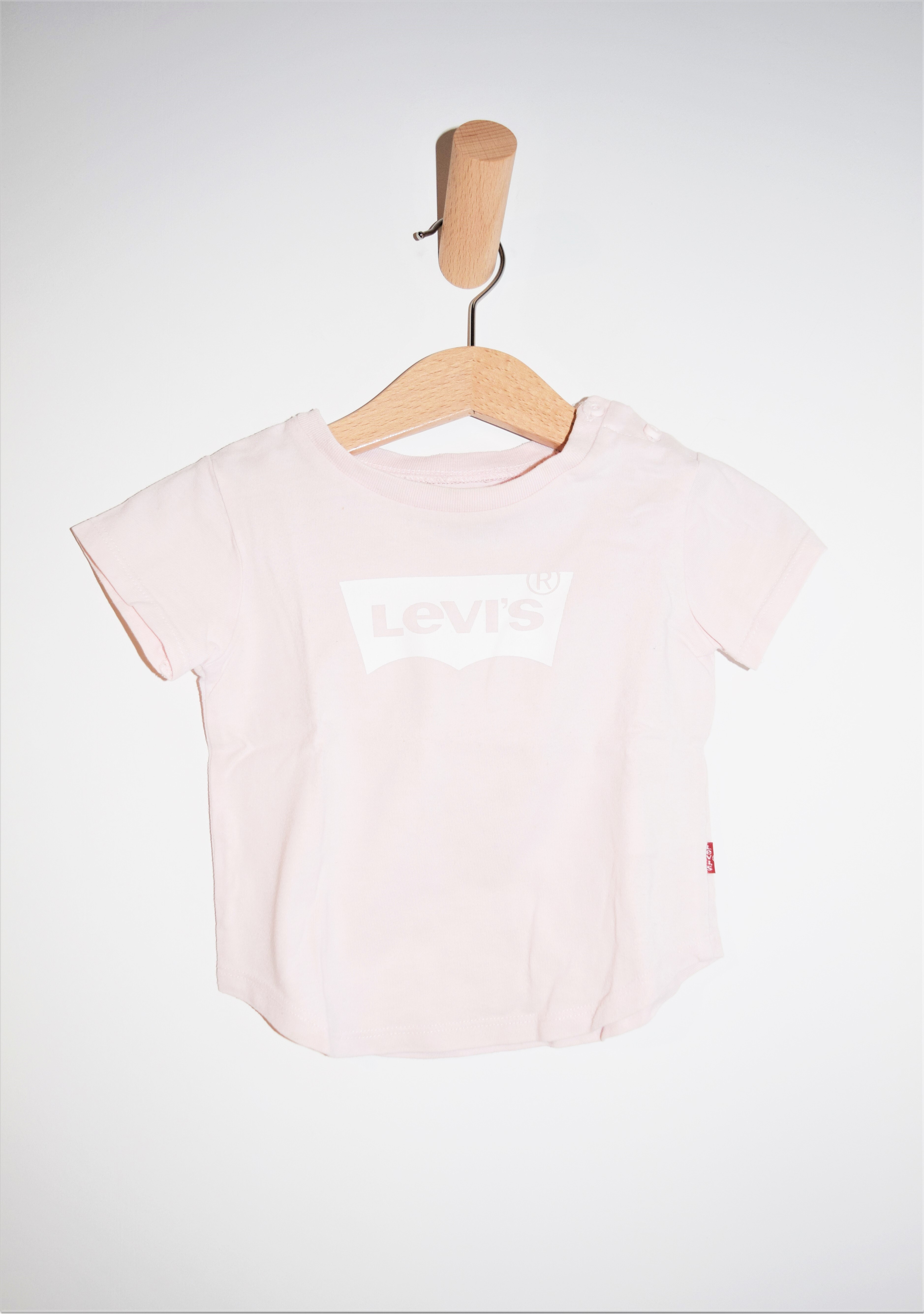 T-shirt, Levi's, 18 maanden 