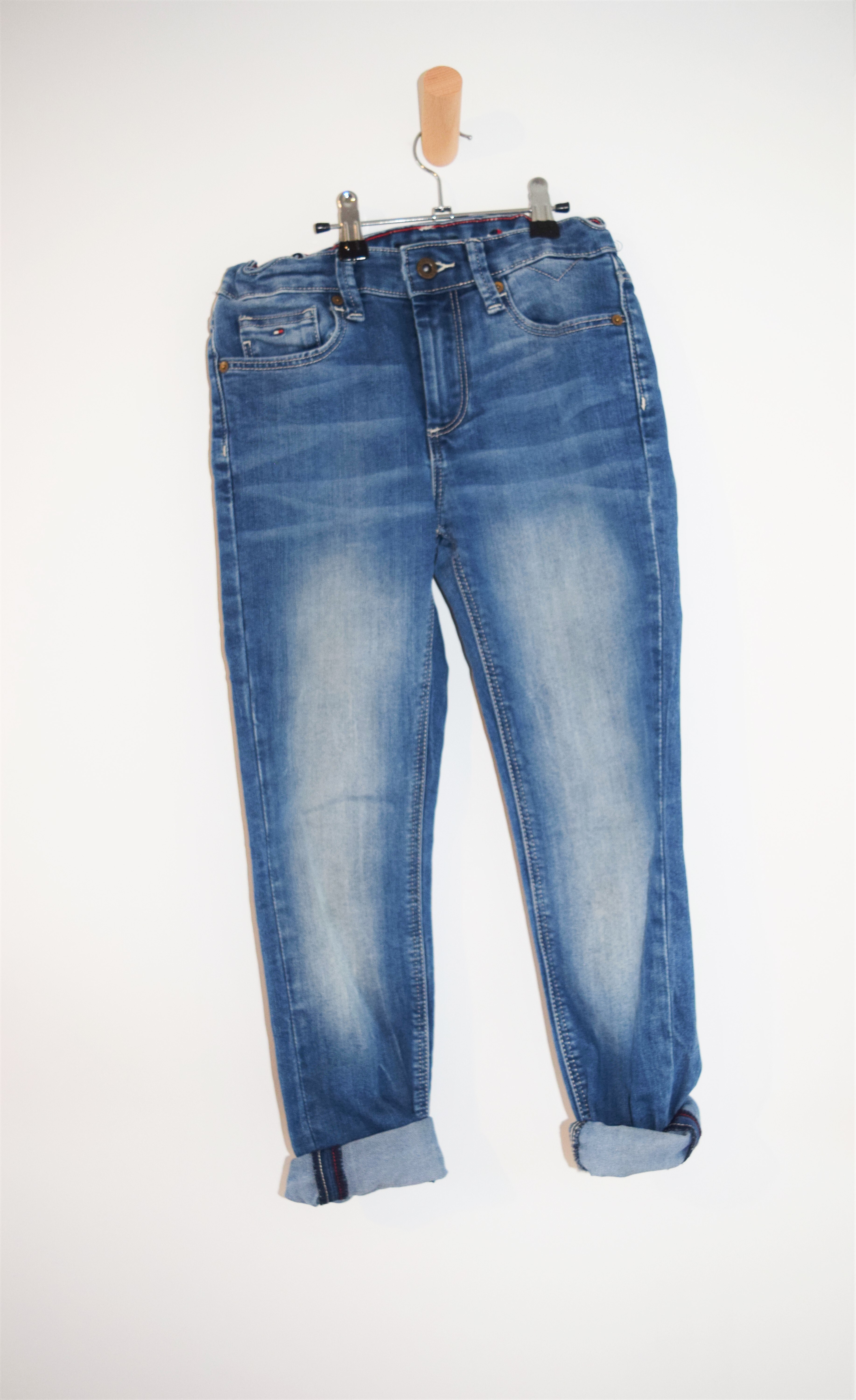 Jeans, Tommy Hilfiger, 152