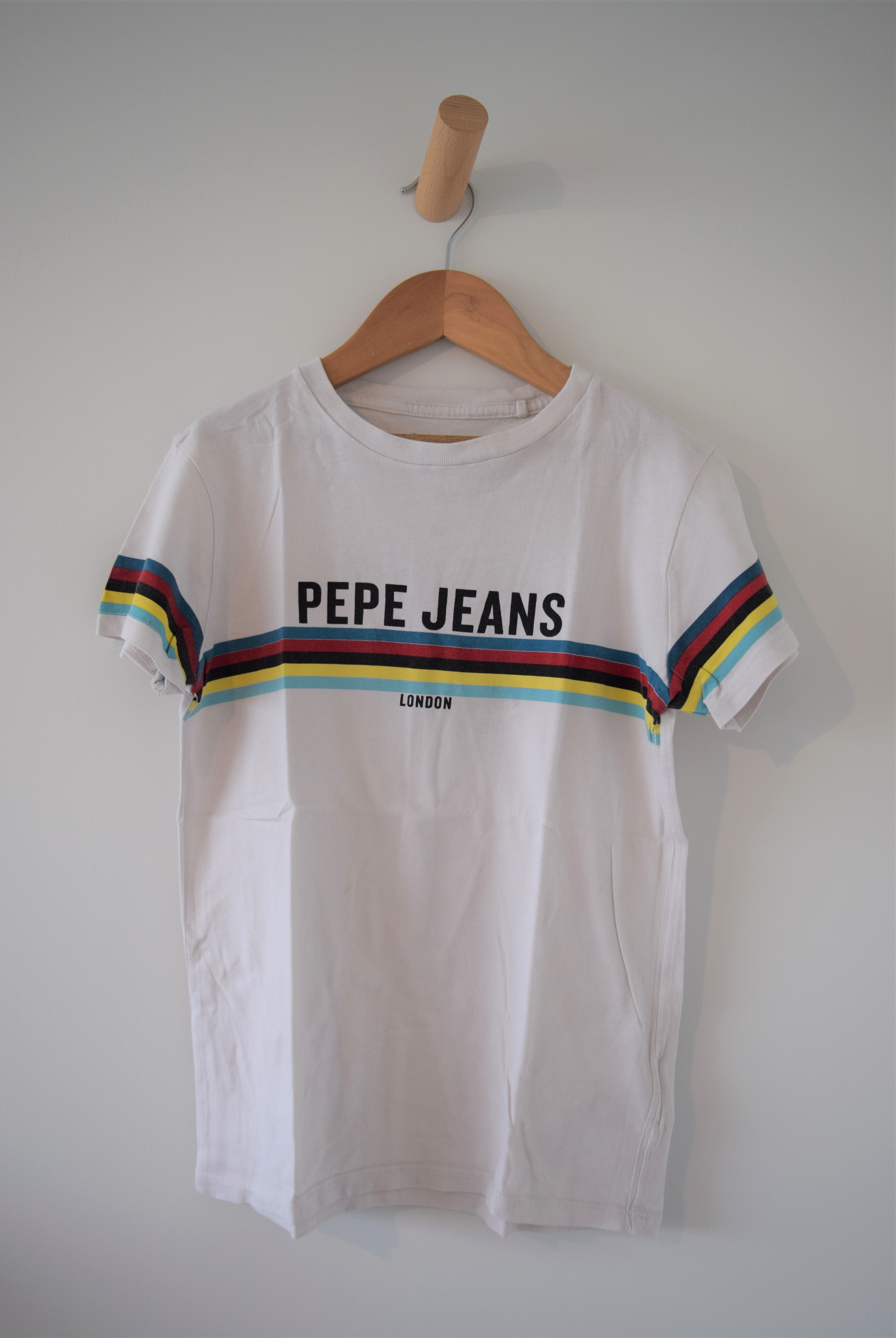 T-shirt, Pepe Jeans, 140