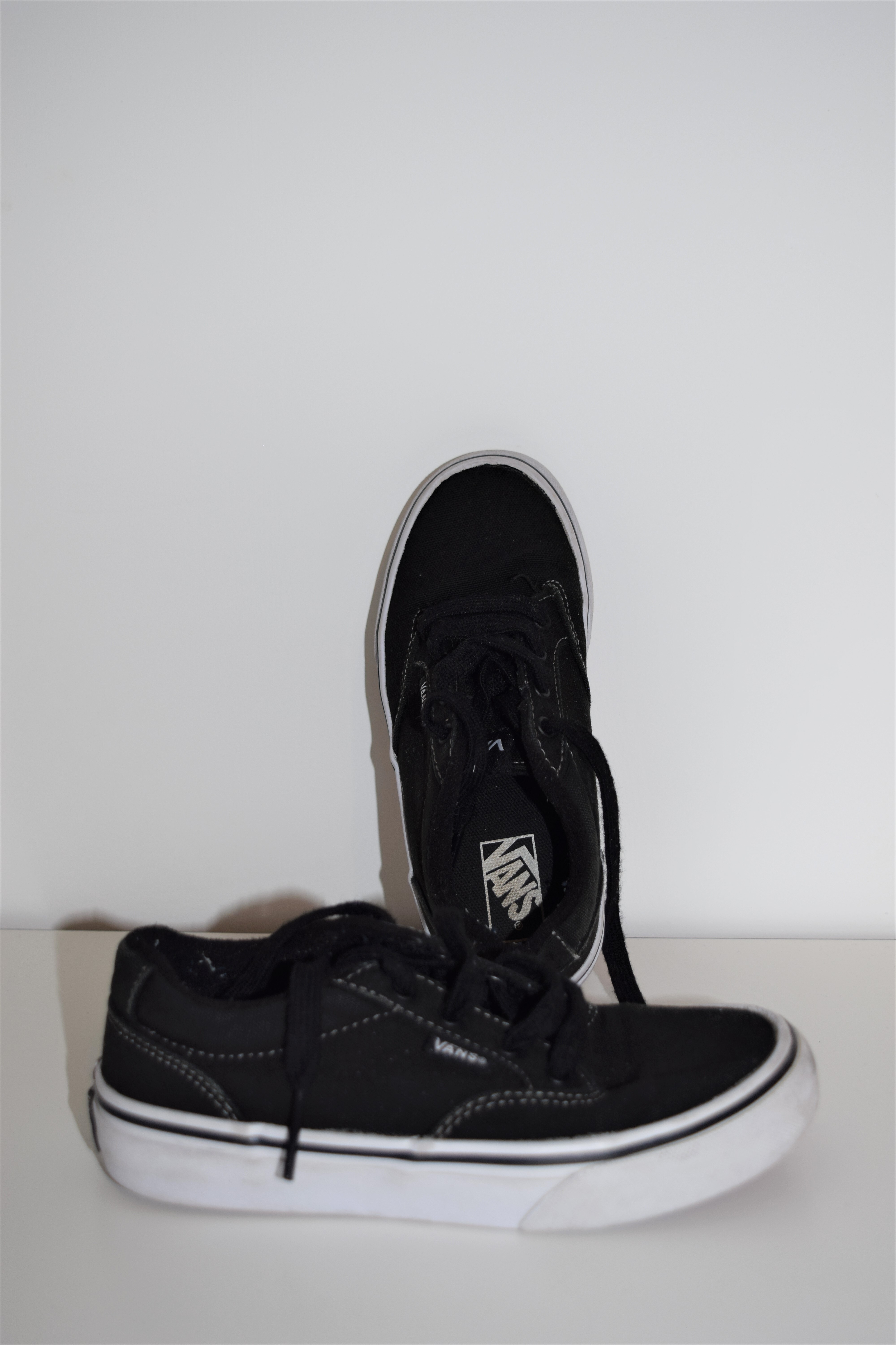 Sneakers, Vans, 31 