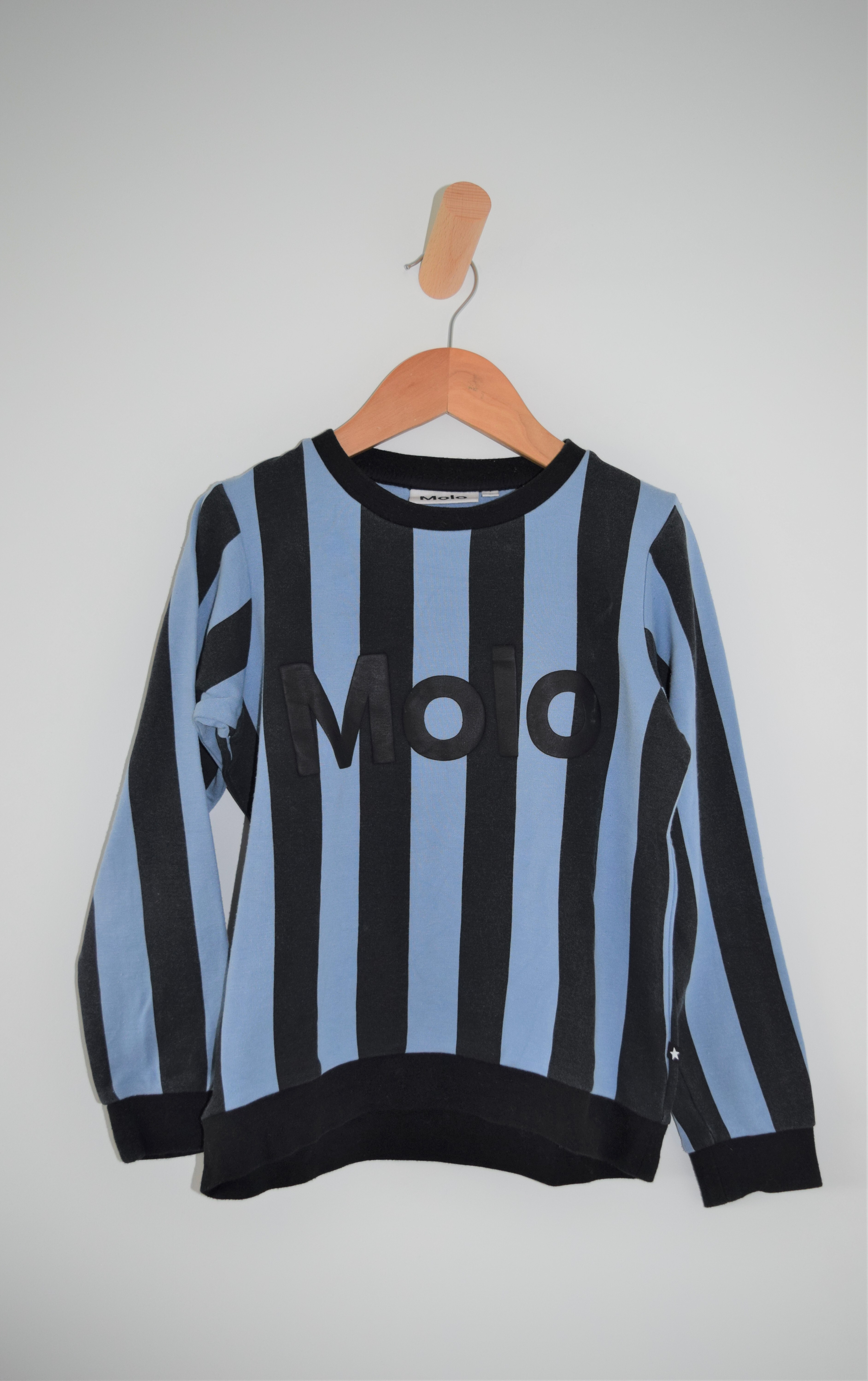 Dunne sweater, Molo, 122