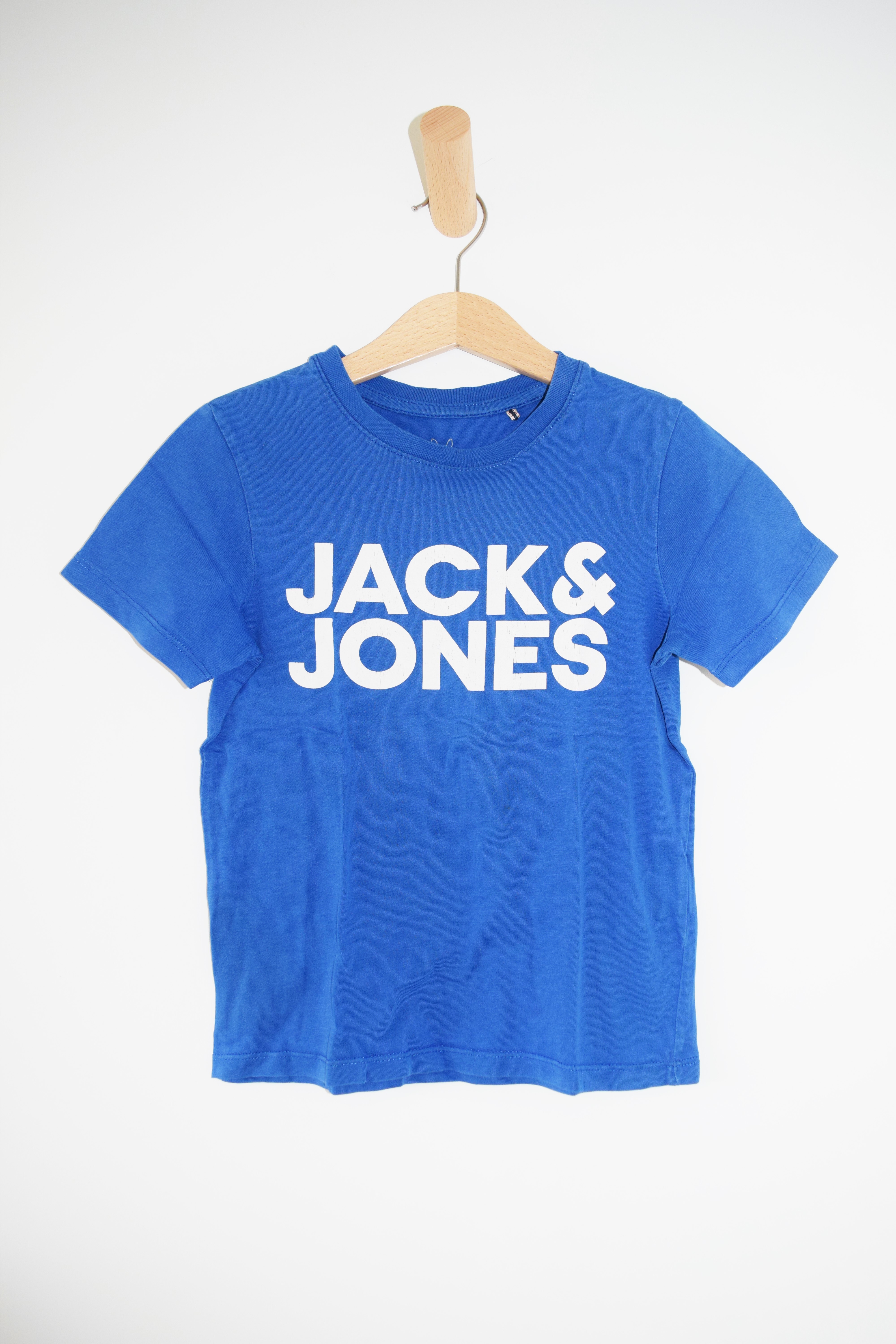 T-shirt, Jack & Jones, 8 jaar 