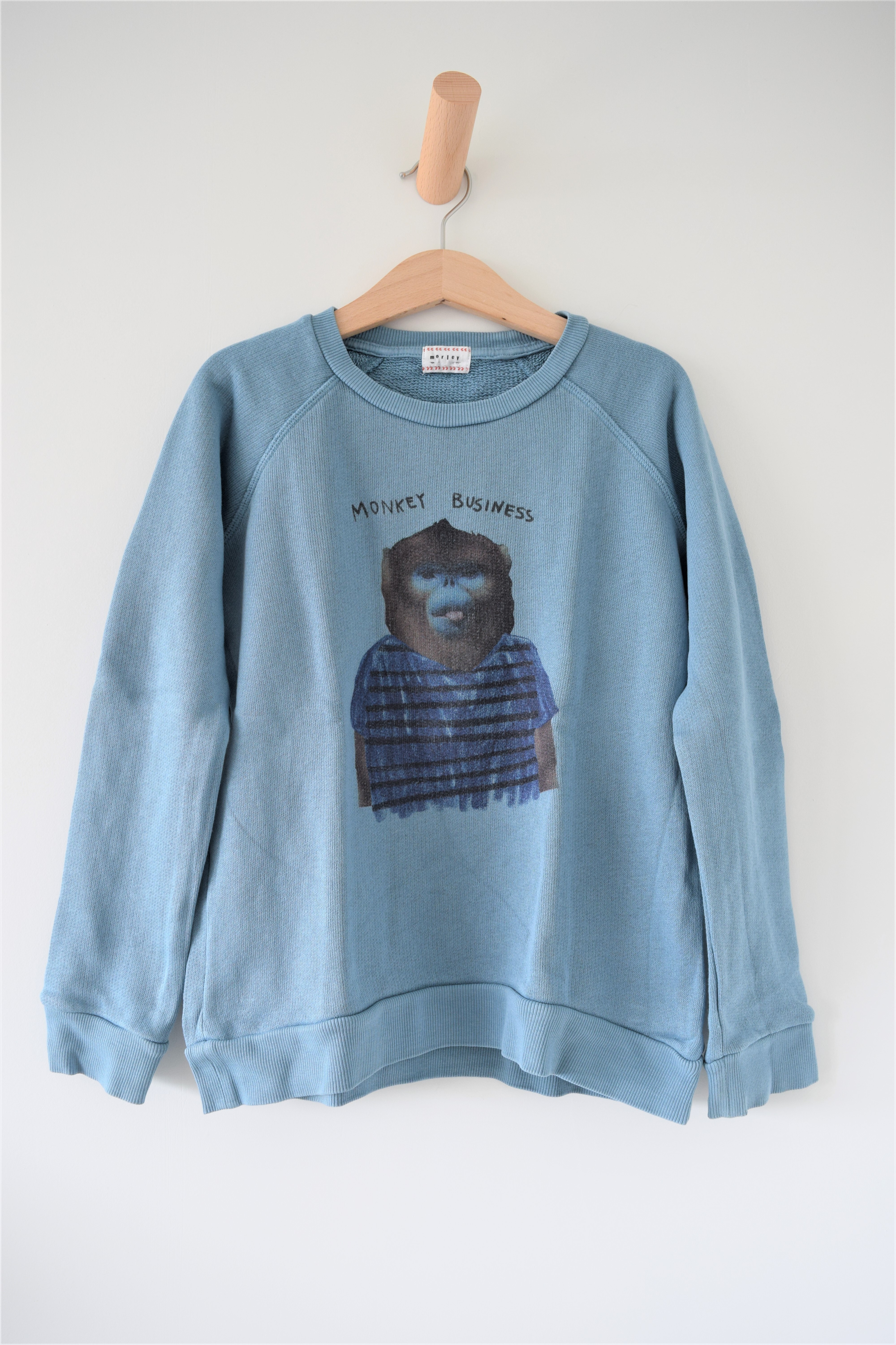 Sweater, Morley, 8 jaar 
