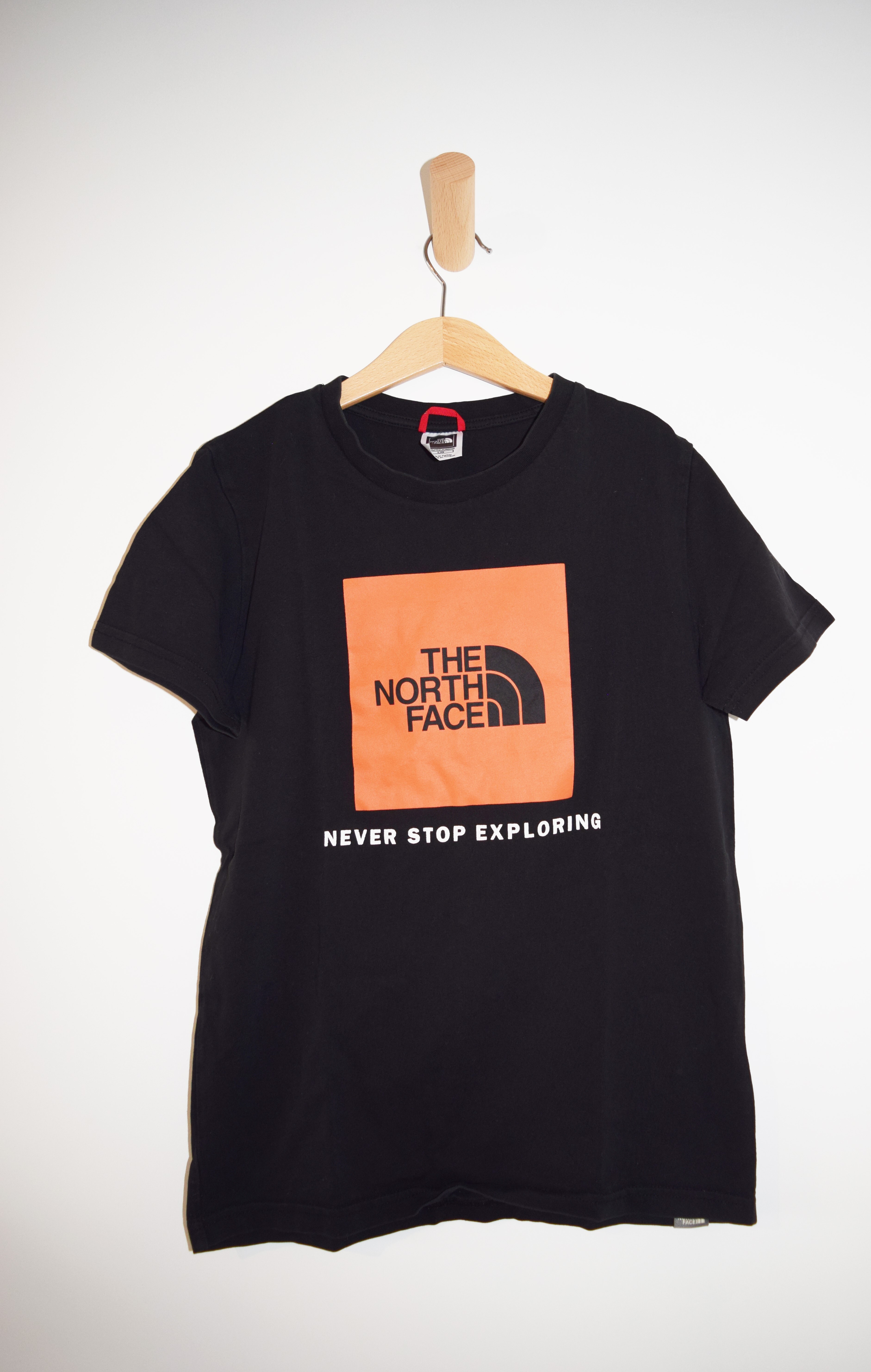 T-shirt, The North Face, 152 