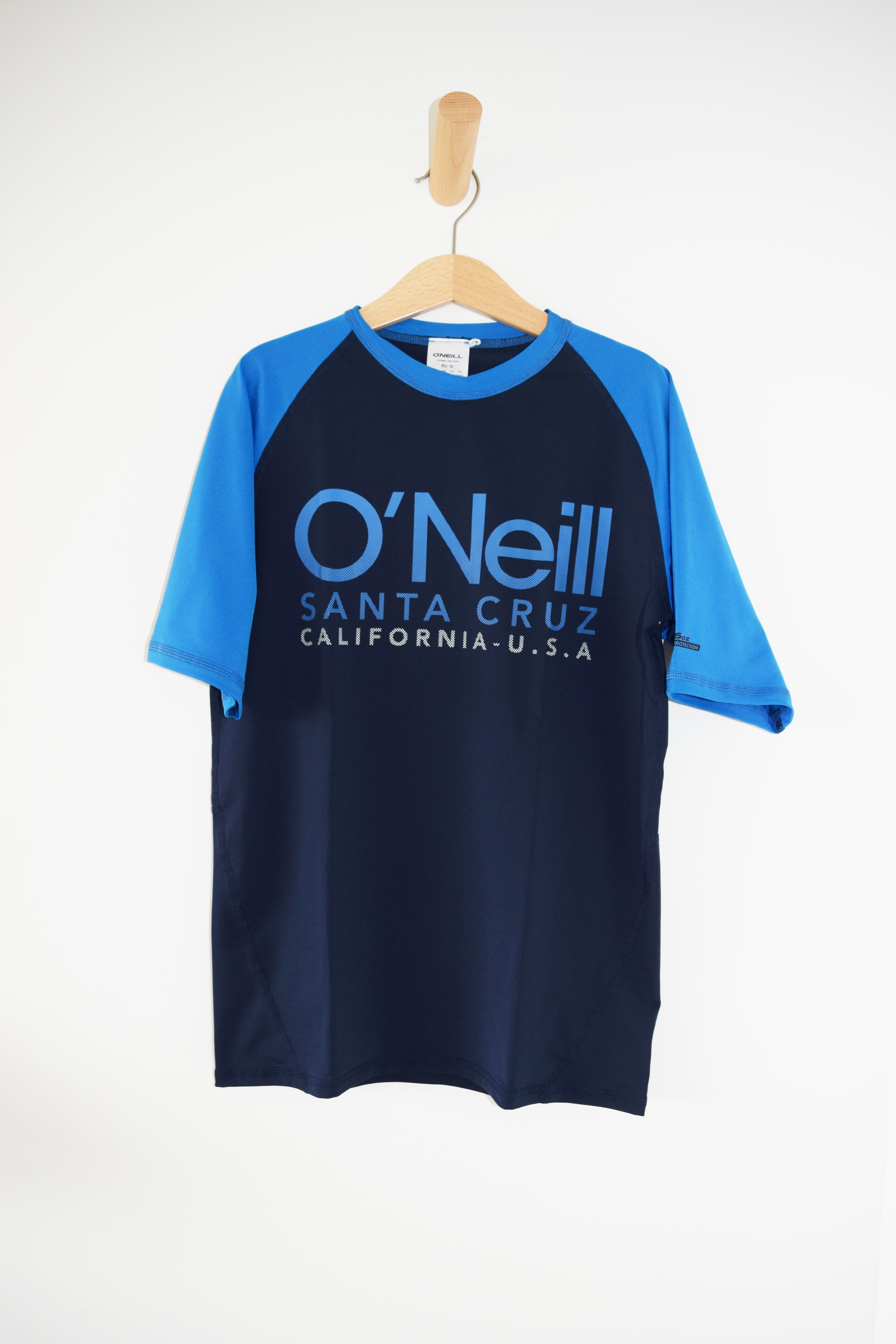 Zwem t-shirt, O'neill, 12 jaar 