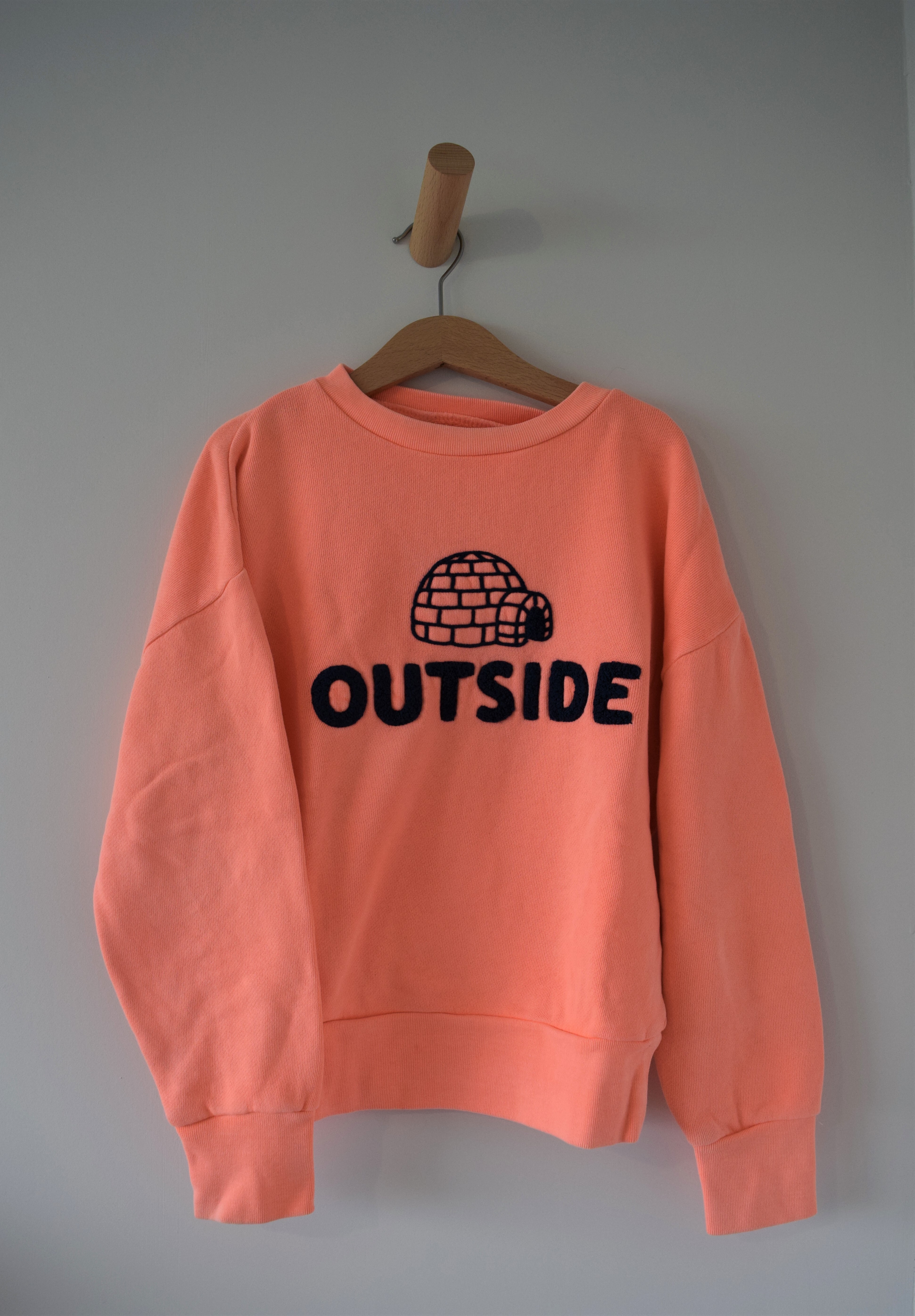 Sweater, American Outfitters, 8 jaar 
