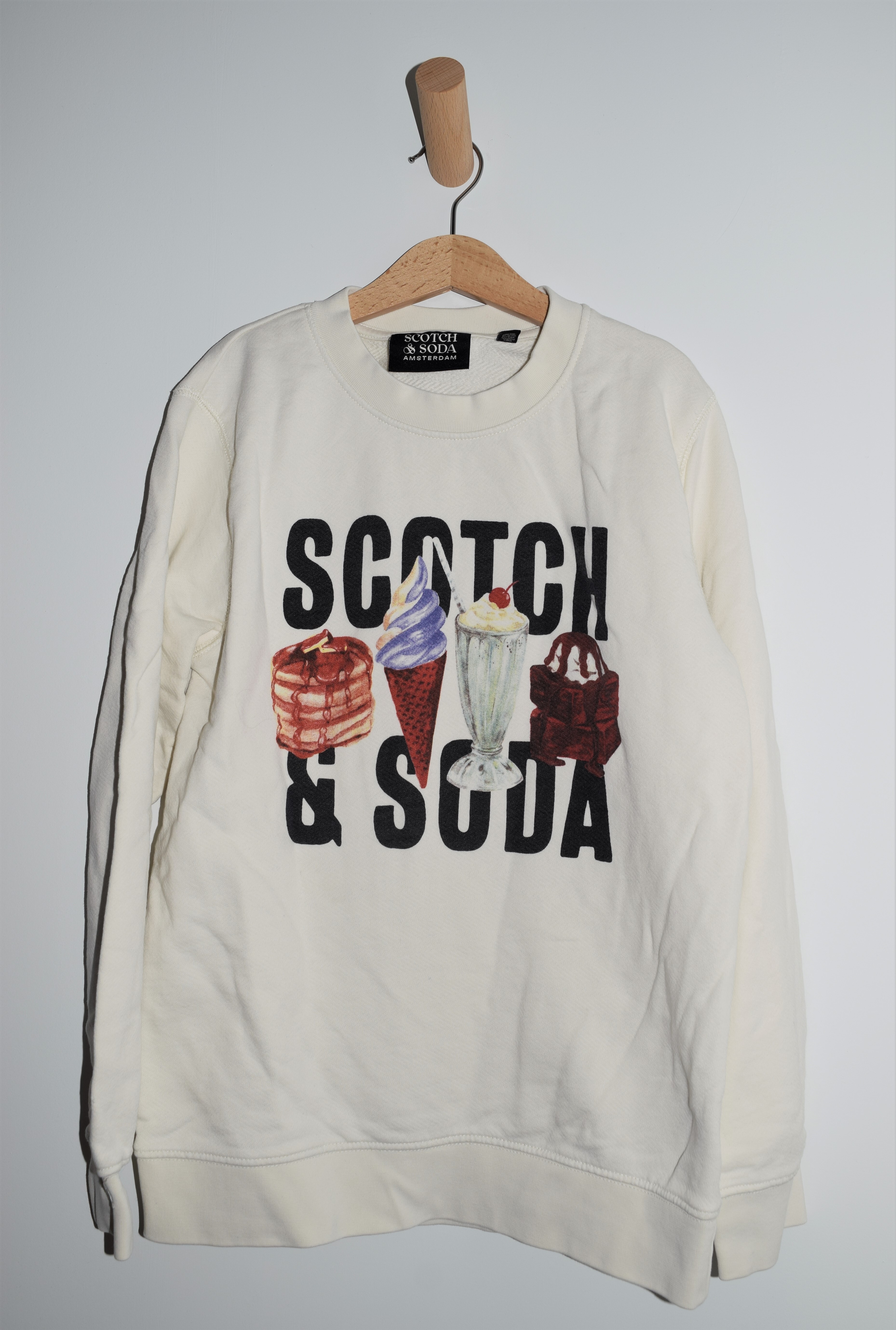 Sweater, Scotch & Soda, 152 